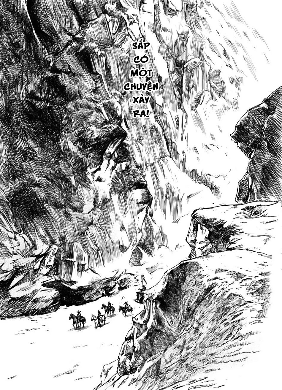 Tiêu Nhân Tiền Truyện Chapter 4 - 12