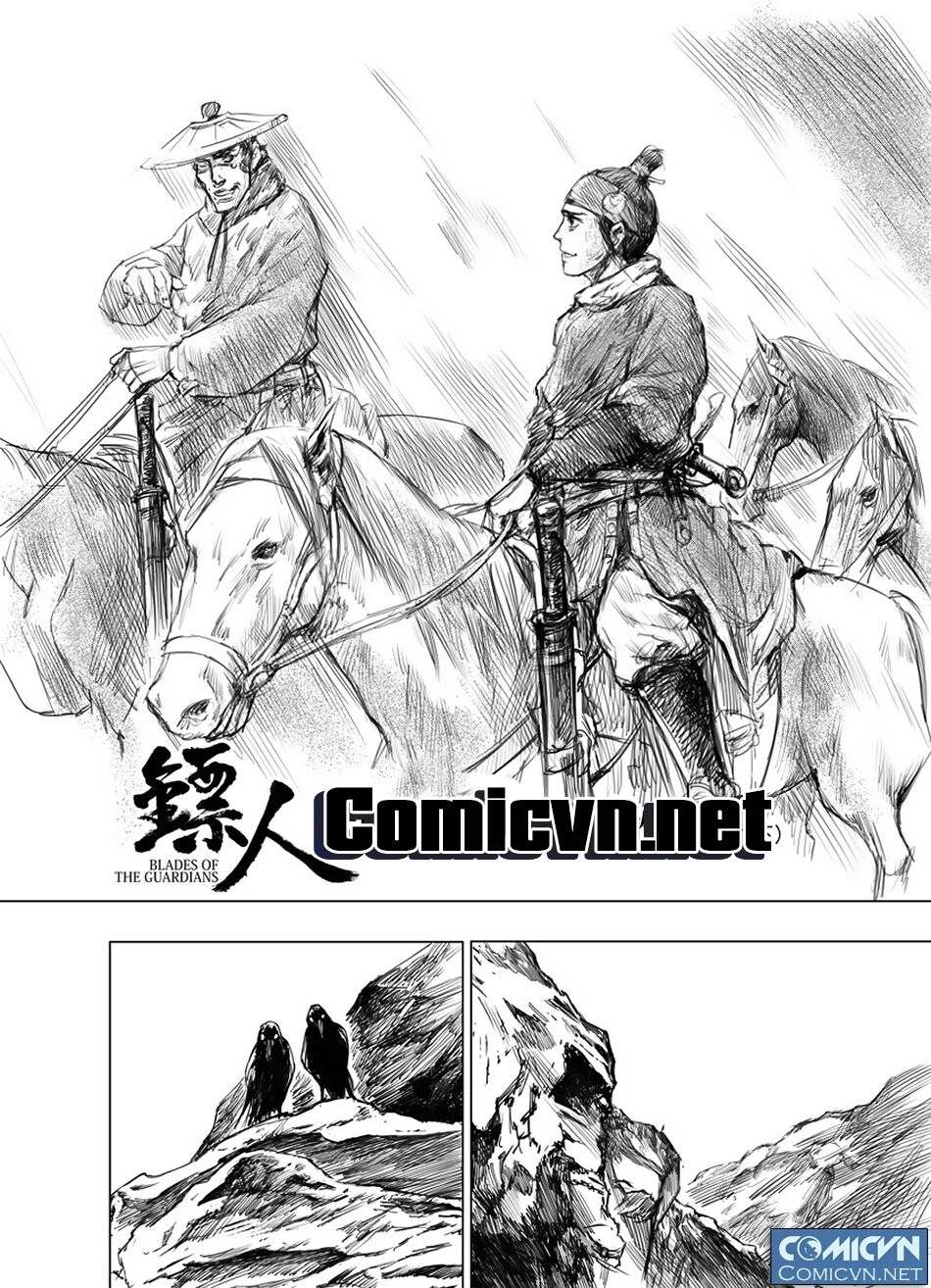 Tiêu Nhân Tiền Truyện Chapter 4 - 13