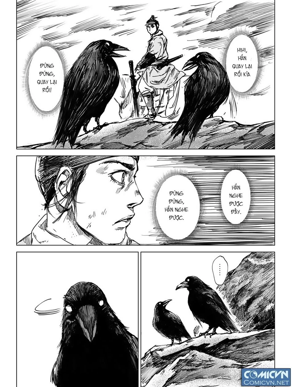 Tiêu Nhân Tiền Truyện Chapter 4 - 15