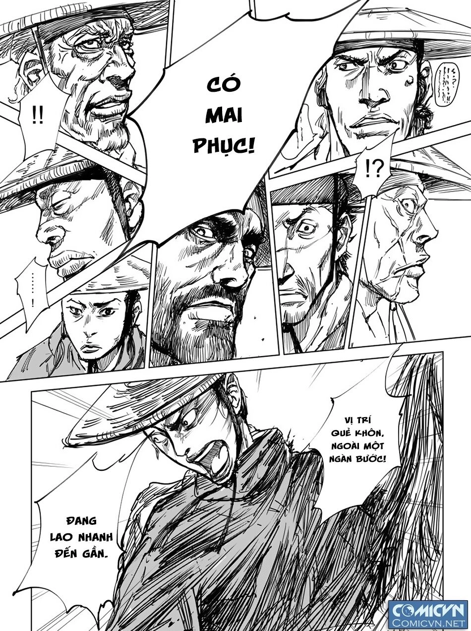 Tiêu Nhân Tiền Truyện Chapter 4 - 20