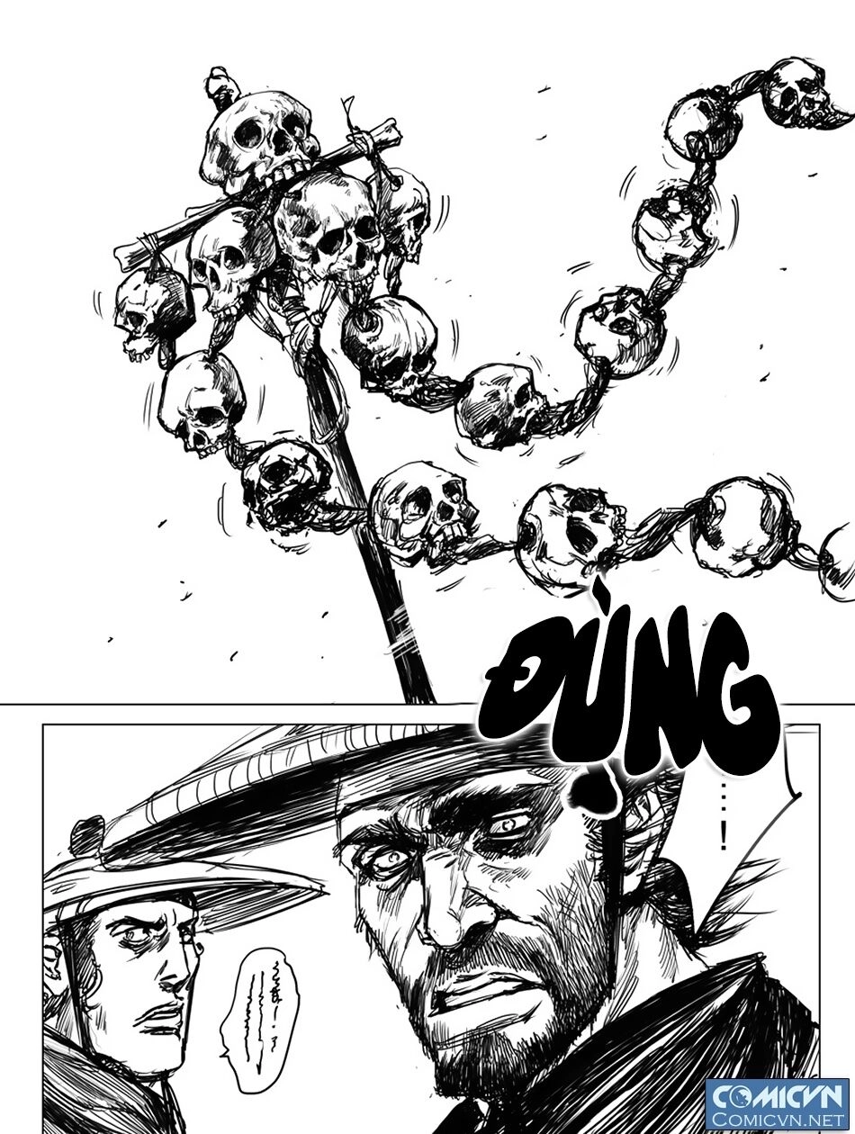 Tiêu Nhân Tiền Truyện Chapter 4 - 26