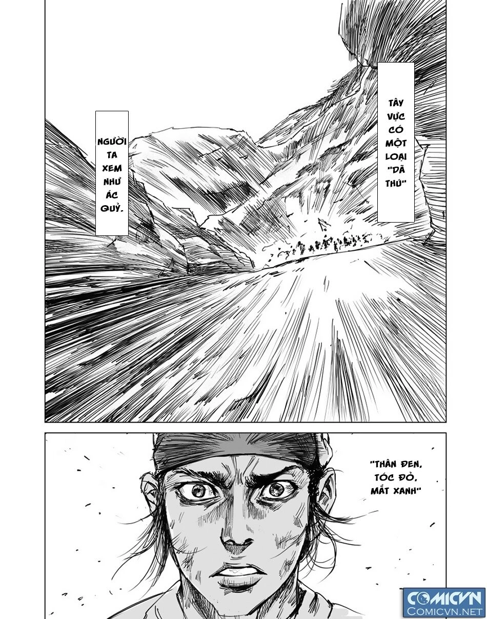 Tiêu Nhân Tiền Truyện Chapter 4 - 28