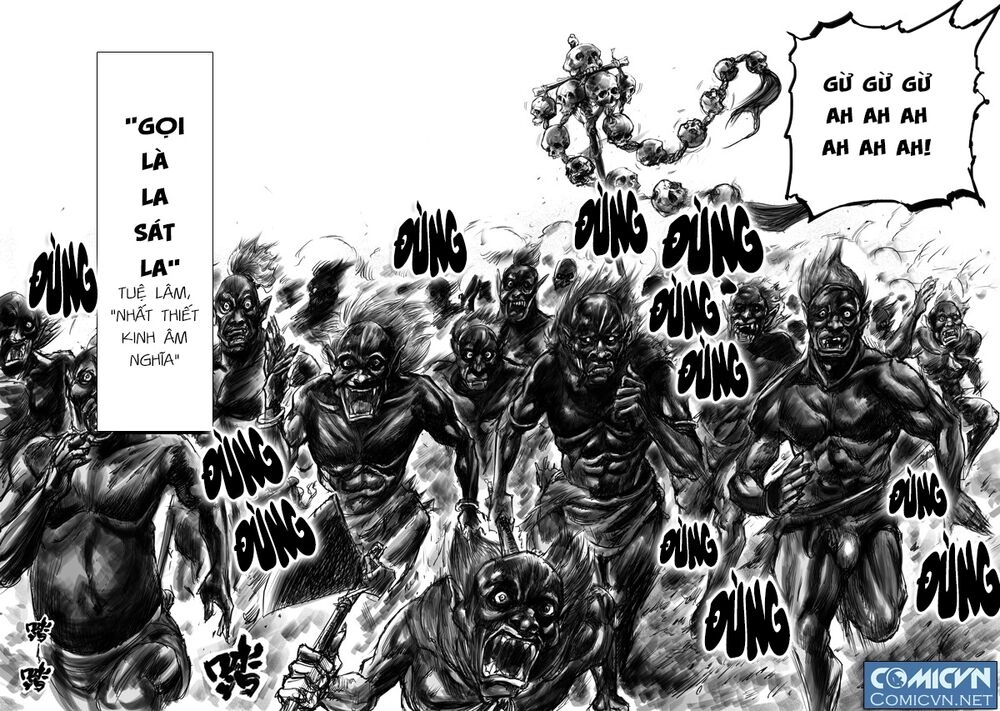 Tiêu Nhân Tiền Truyện Chapter 4 - 30