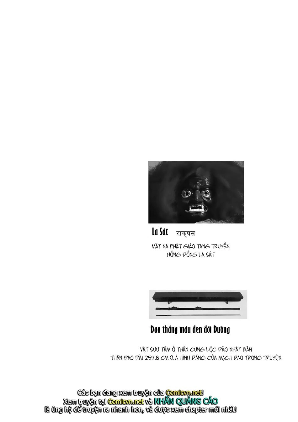 Tiêu Nhân Tiền Truyện Chapter 4 - 33