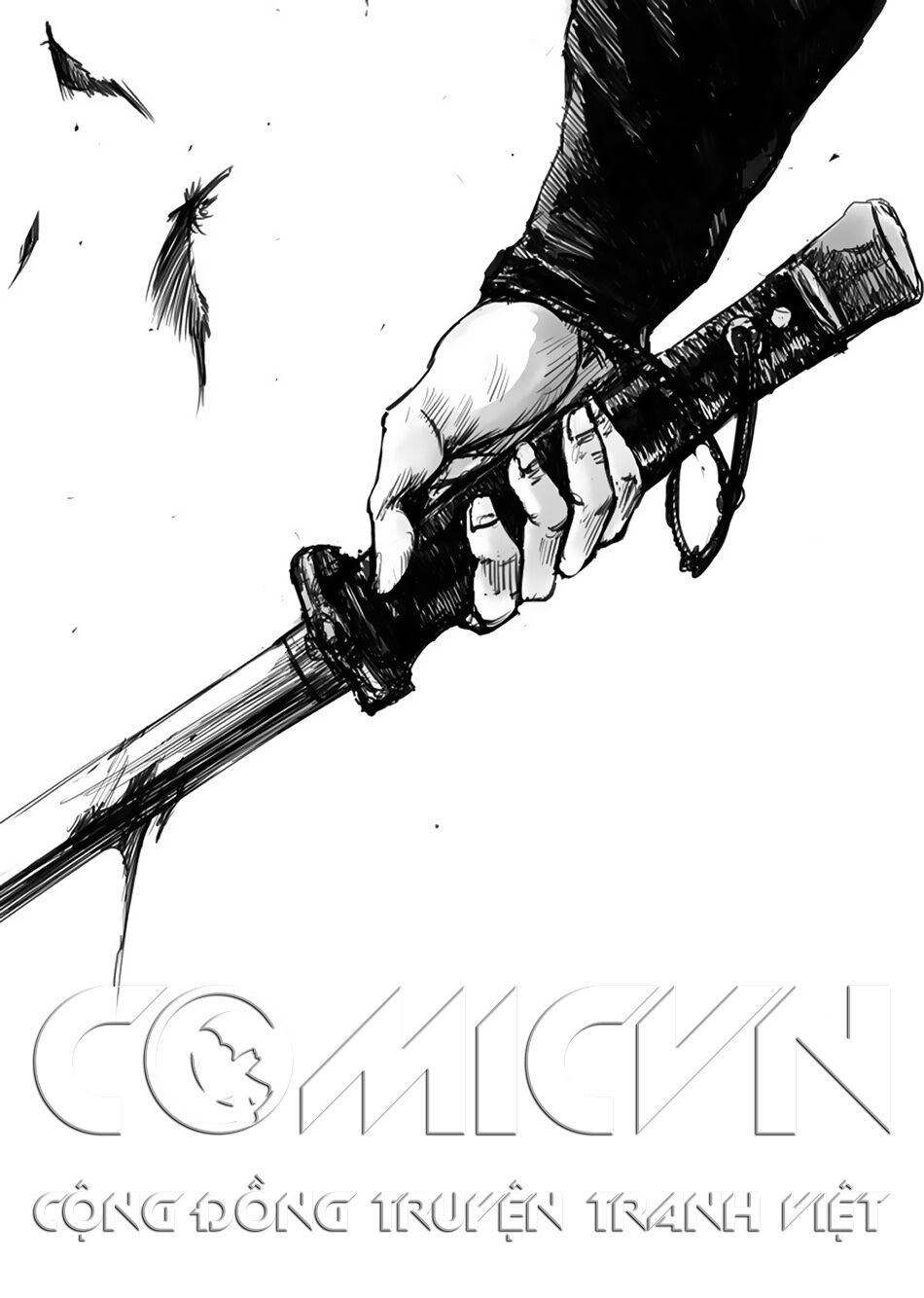 Tiêu Nhân Tiền Truyện Chapter 5 - 1