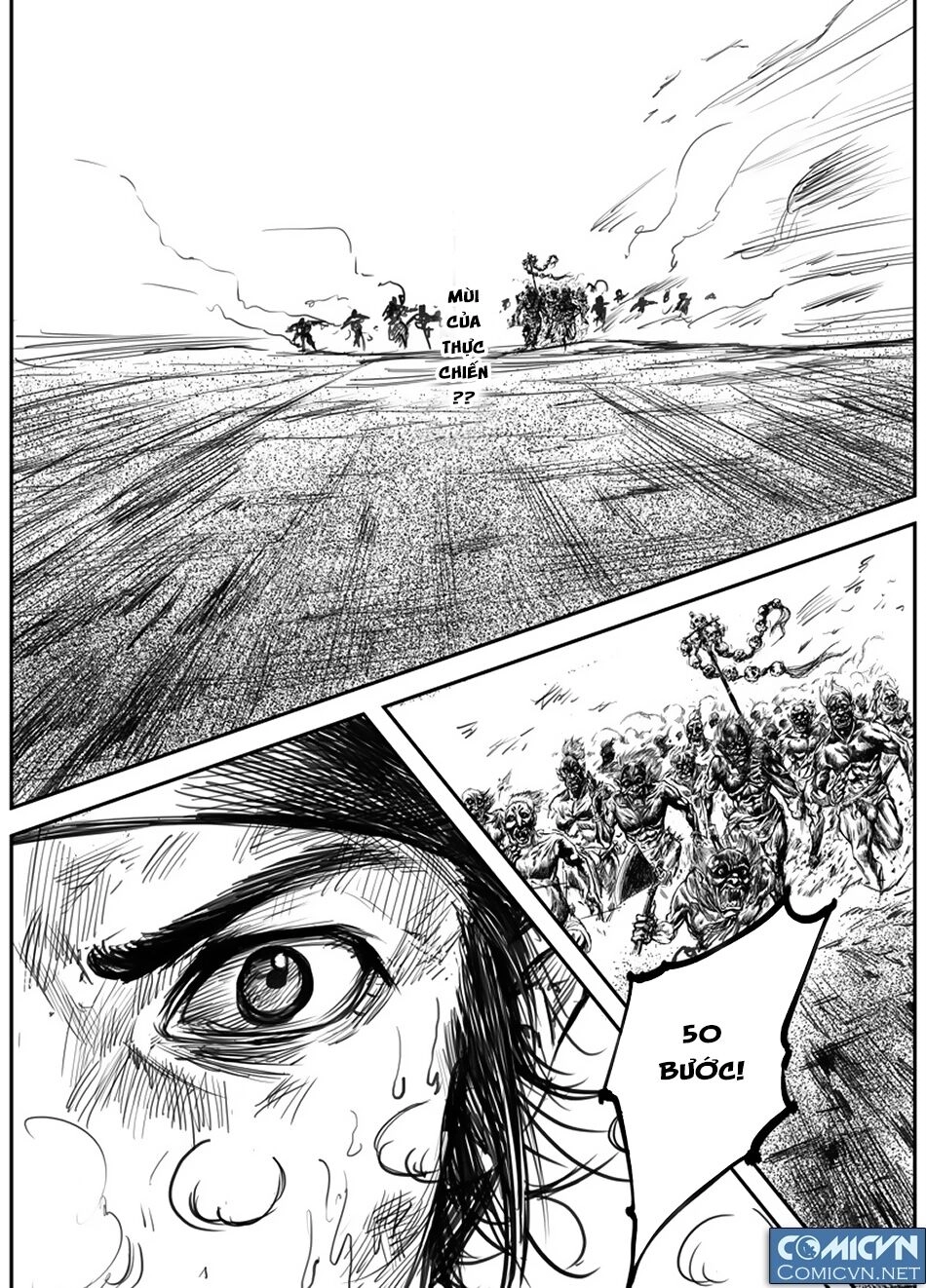 Tiêu Nhân Tiền Truyện Chapter 5 - 12