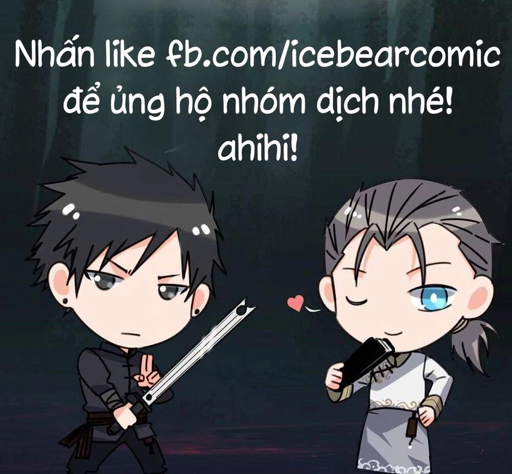 Quạ Đen Chapter 3 - 20