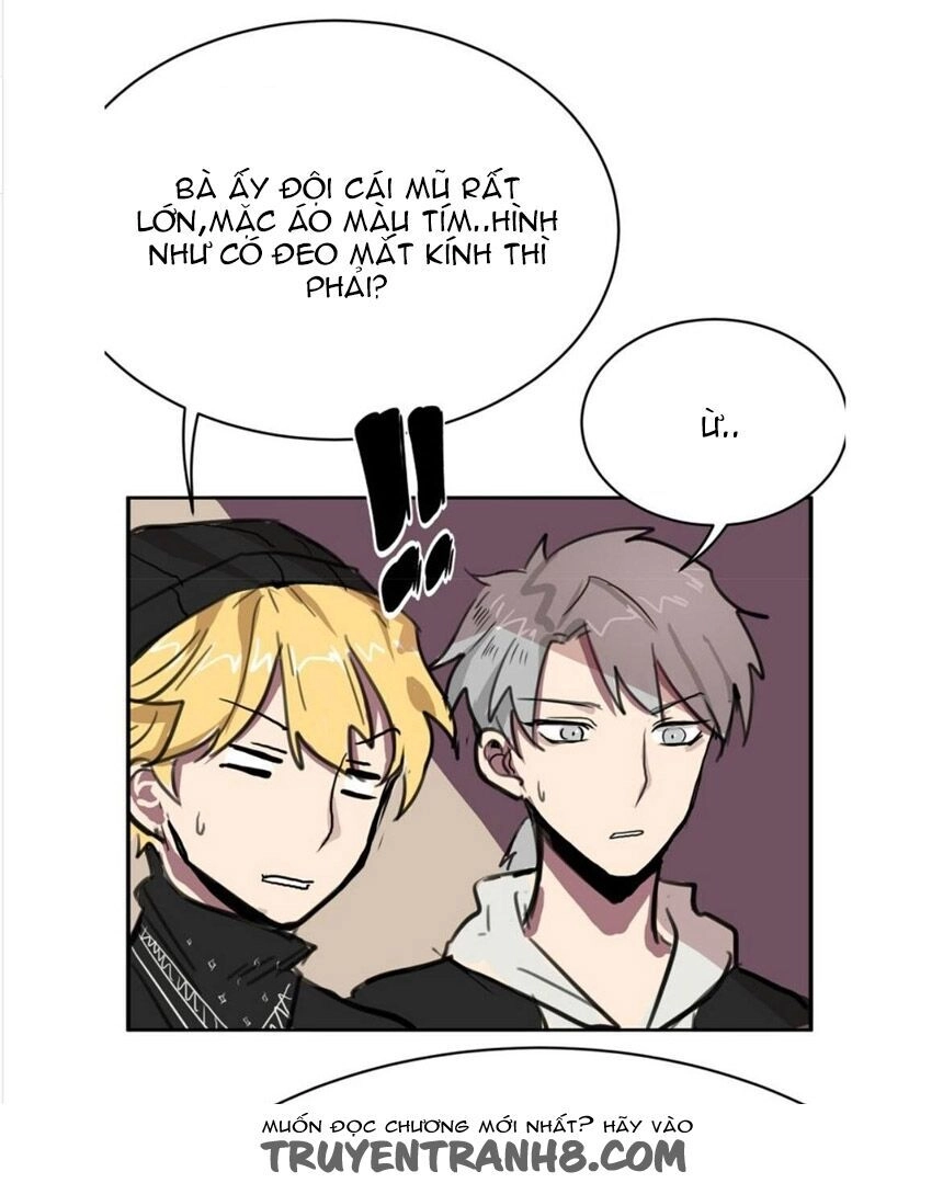 Quạ Đen Chapter 7 - 17