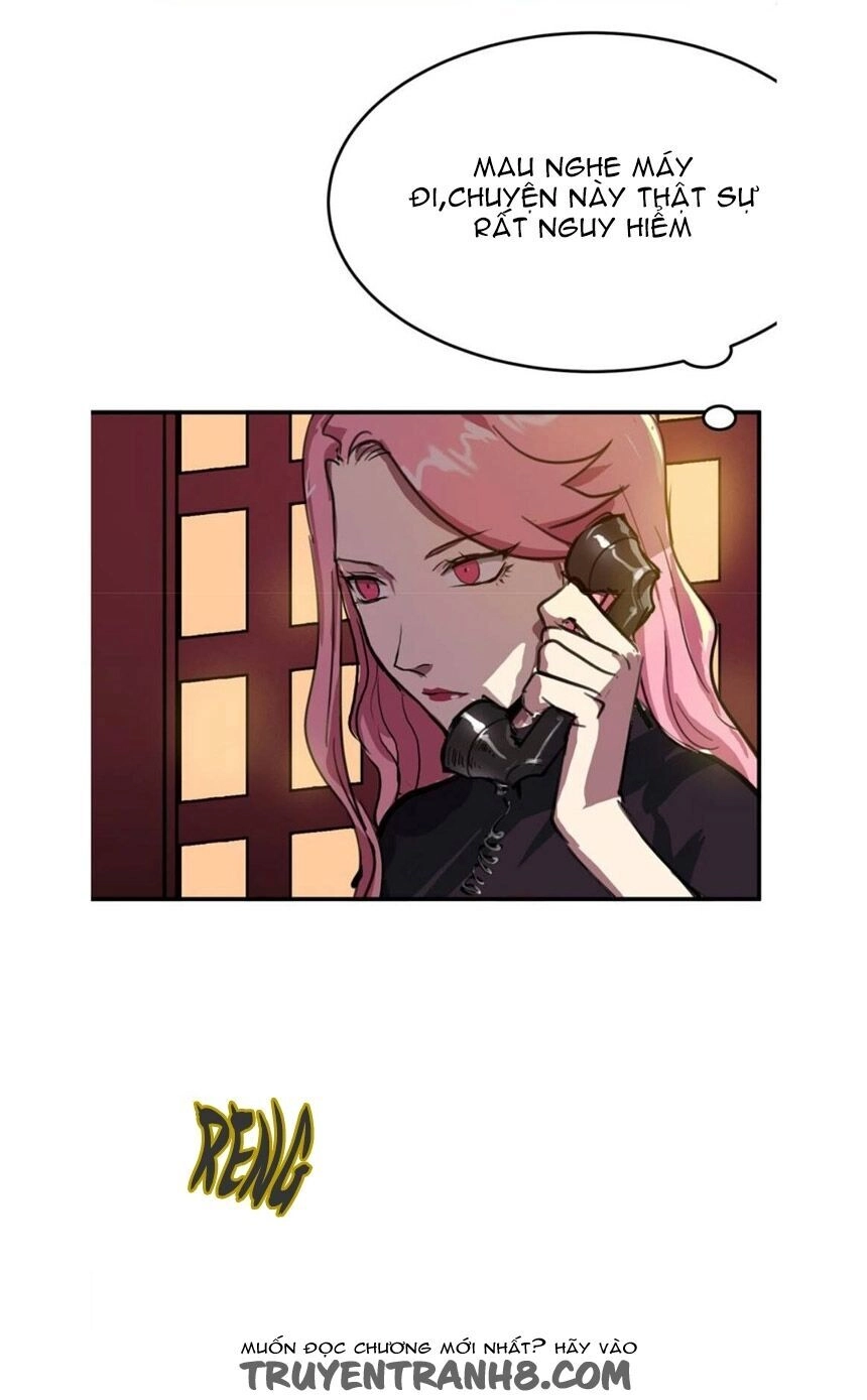 Quạ Đen Chapter 10 - 11