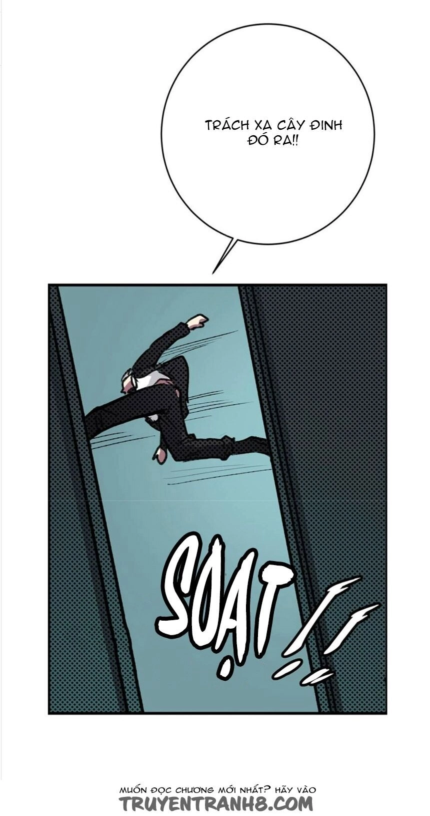 Quạ Đen Chapter 11 - 23