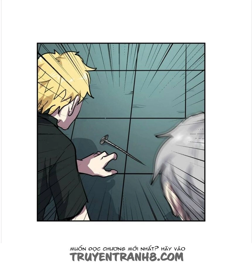 Quạ Đen Chapter 11 - 24