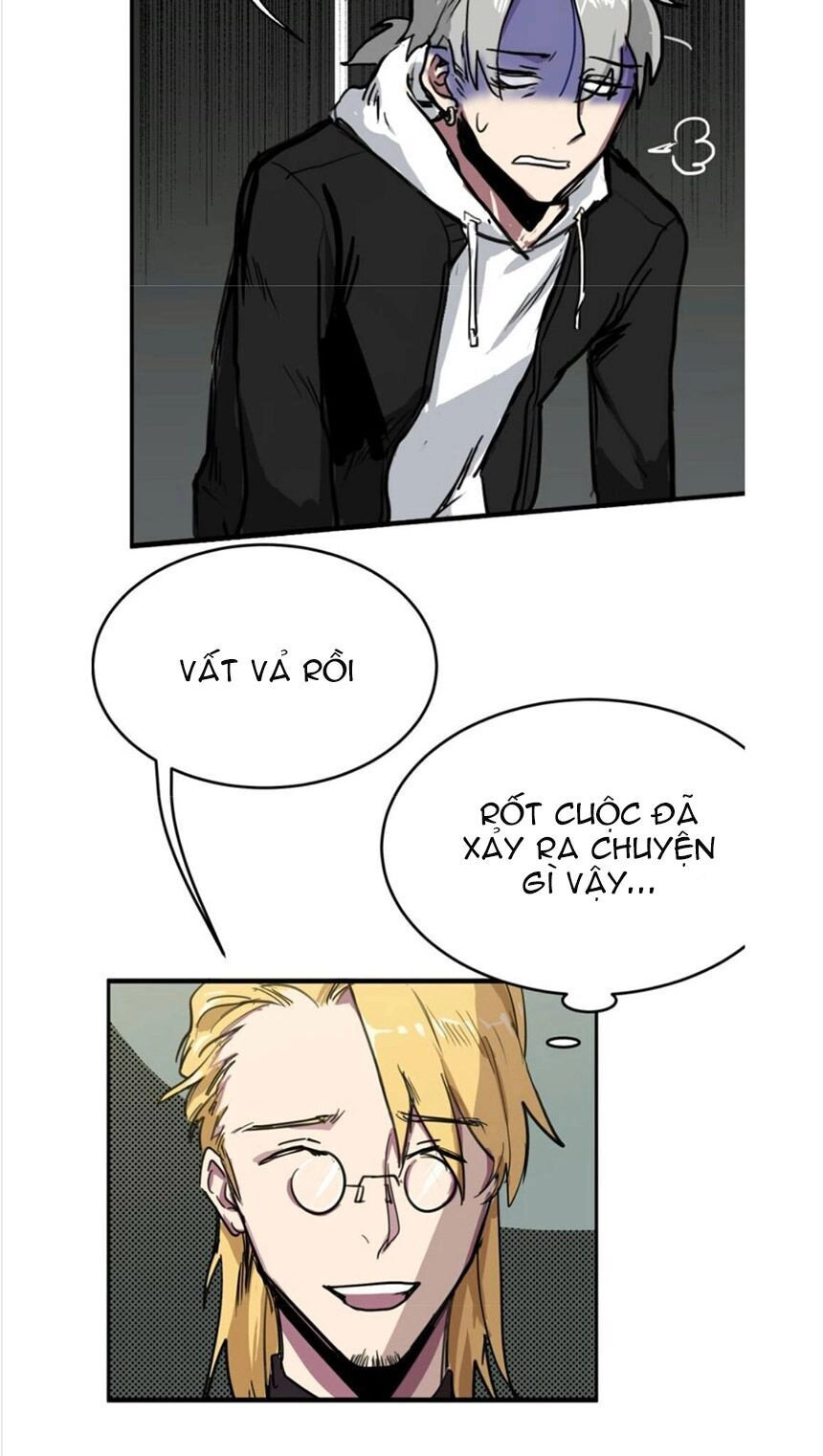 Quạ Đen Chapter 12 - 4