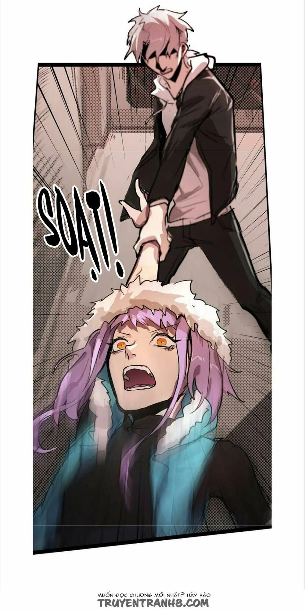 Quạ Đen Chapter 14 - 10