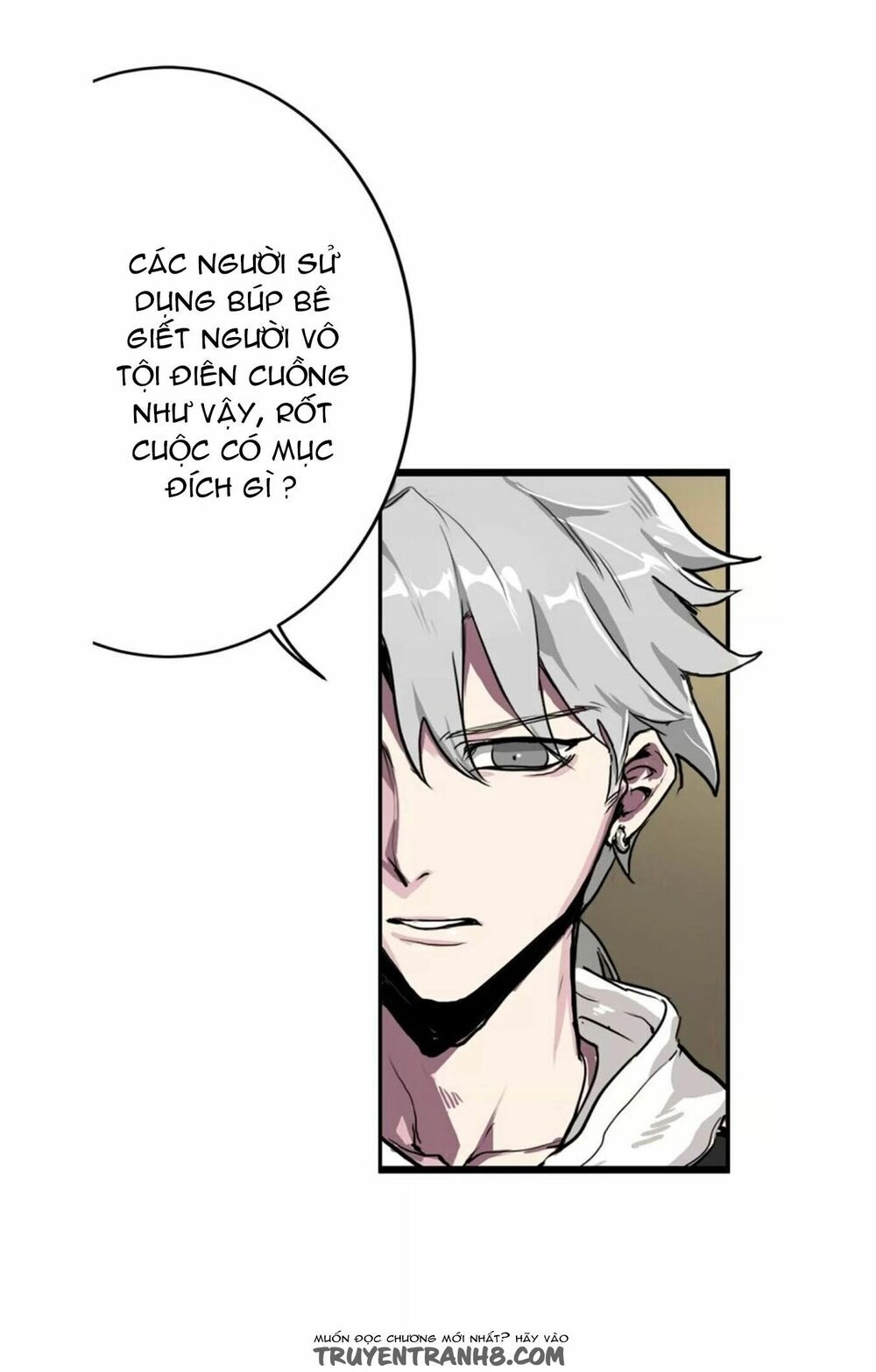 Quạ Đen Chapter 15 - 1