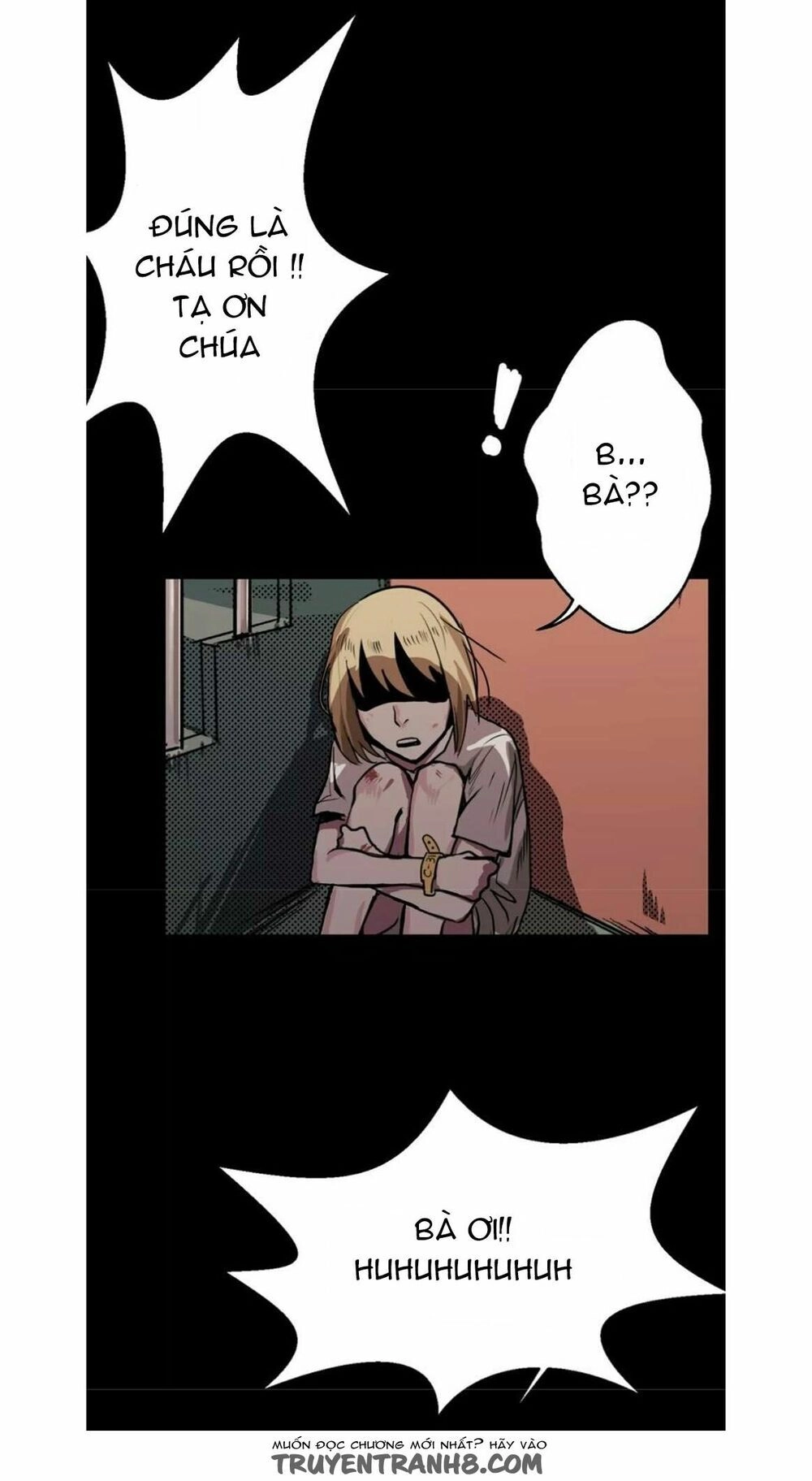 Quạ Đen Chapter 15 - 4