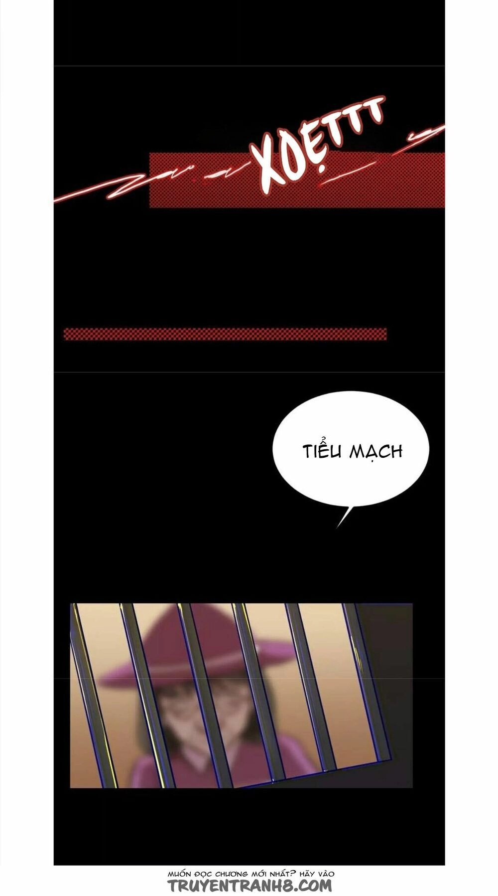 Quạ Đen Chapter 15 - 9