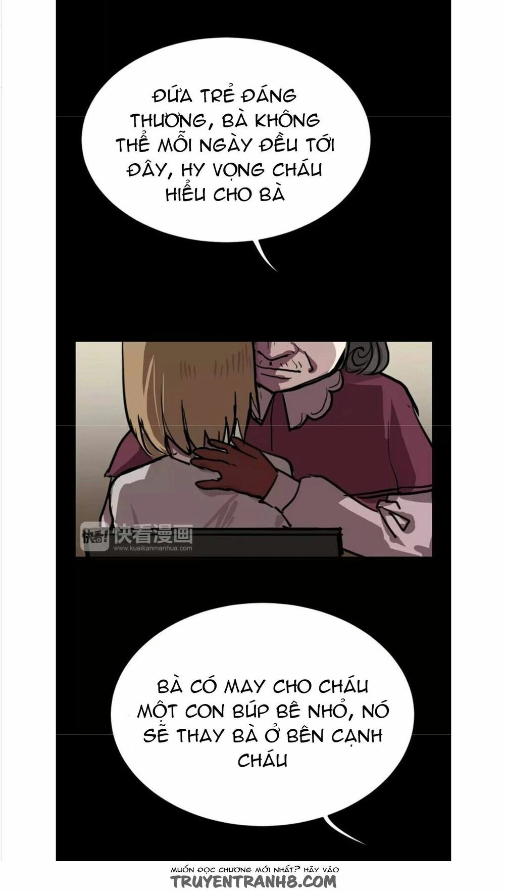 Quạ Đen Chapter 15 - 10