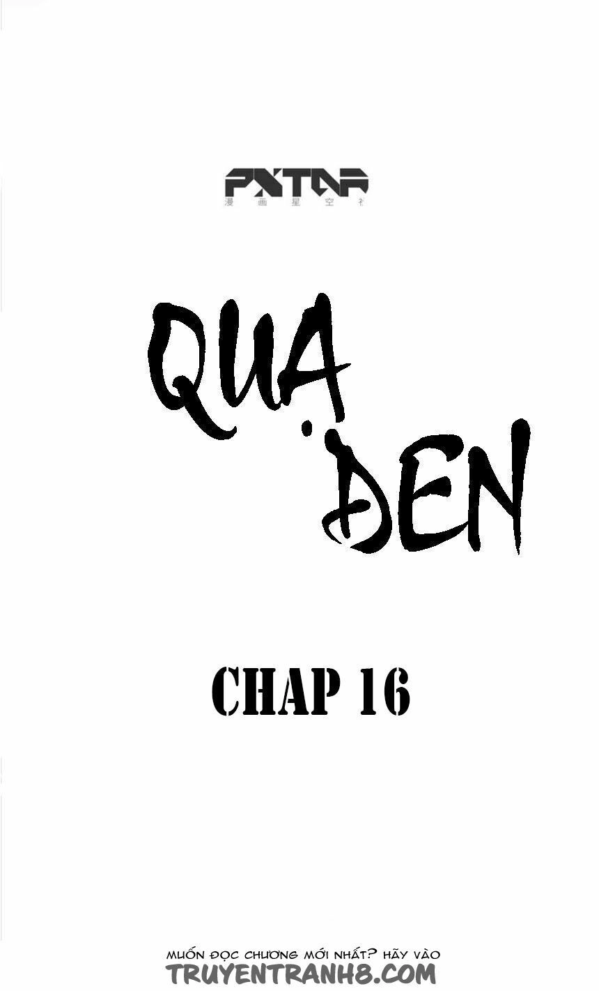Quạ Đen Chapter 16 - 2