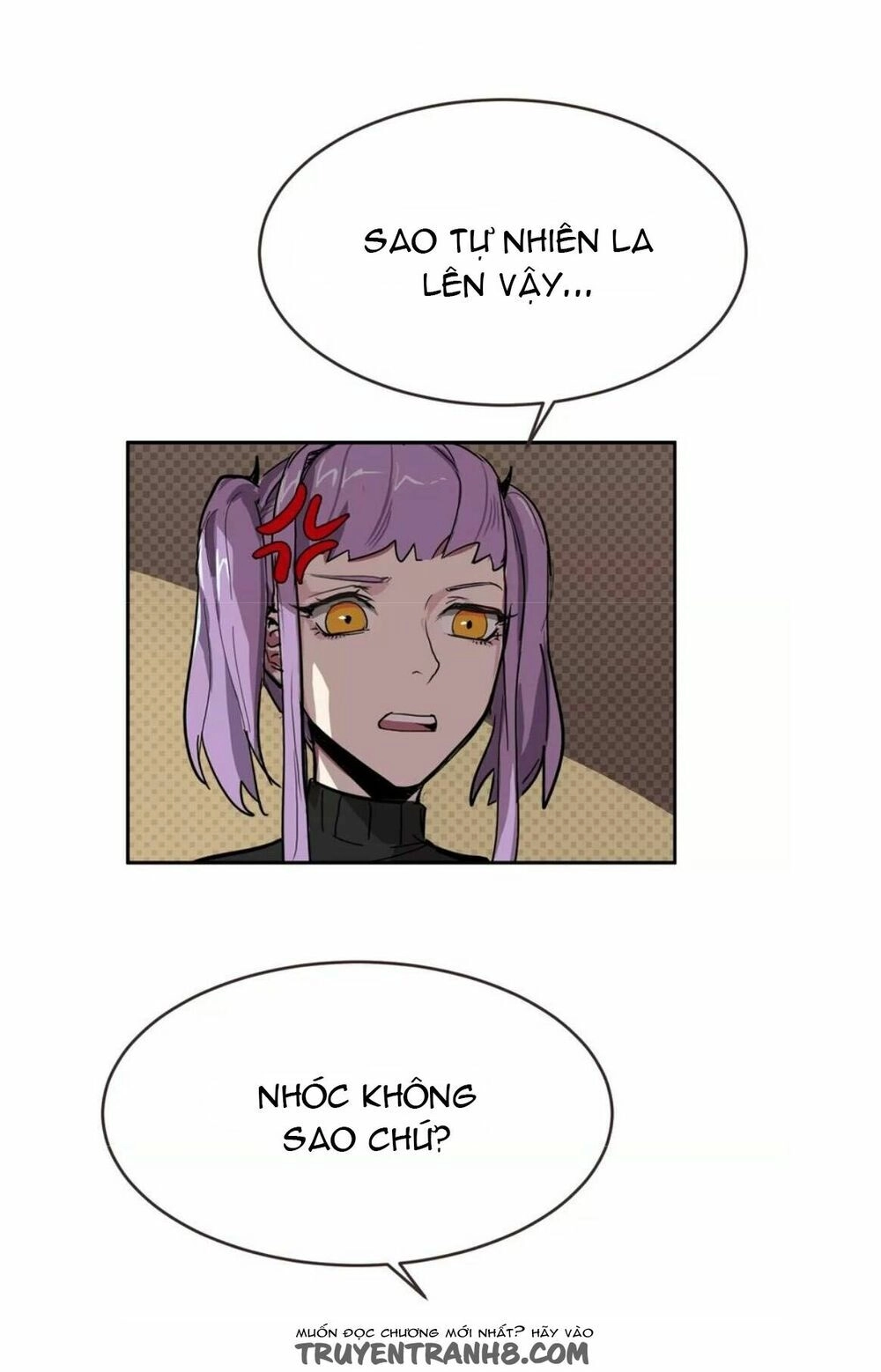 Quạ Đen Chapter 16 - 3