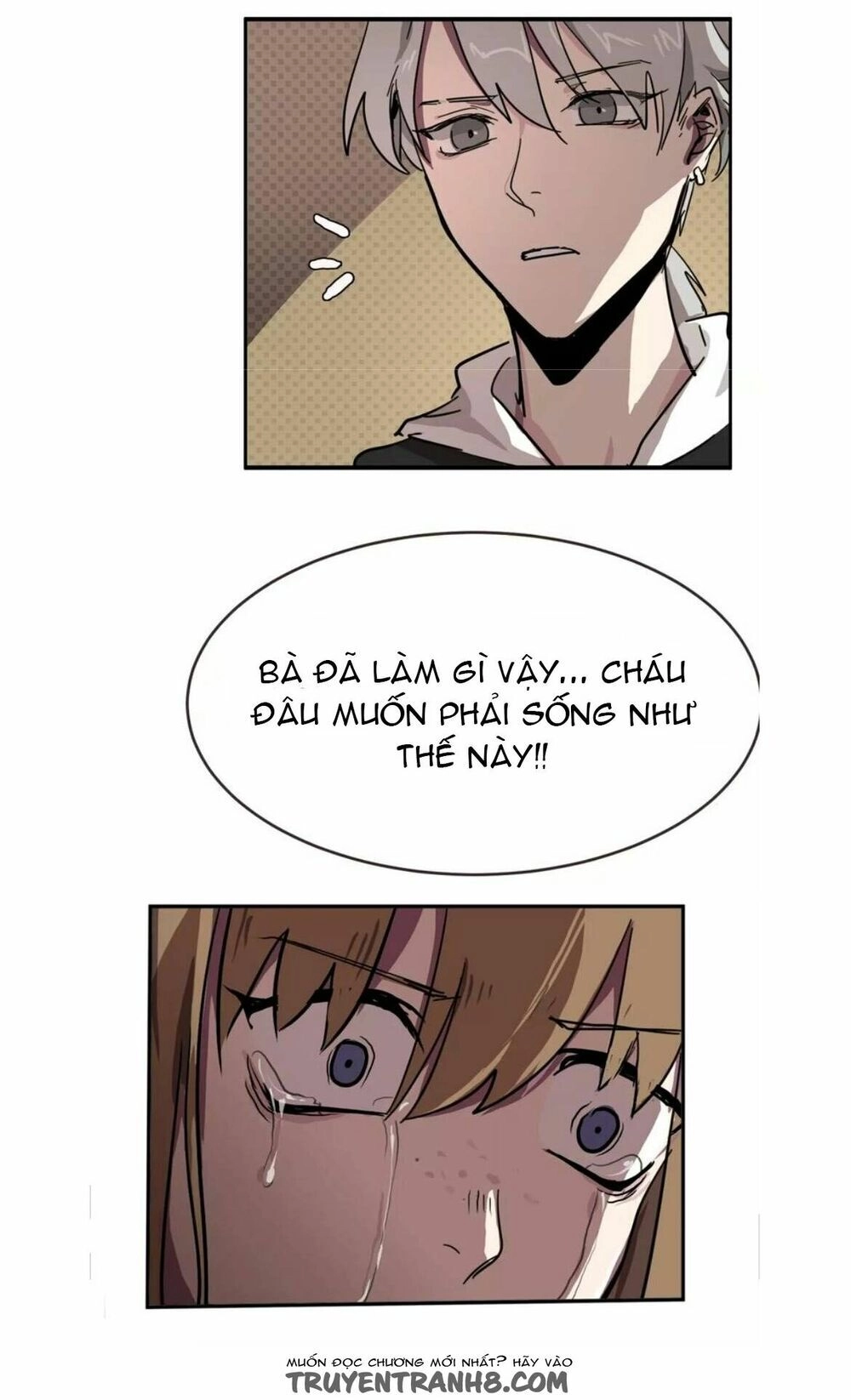 Quạ Đen Chapter 16 - 4