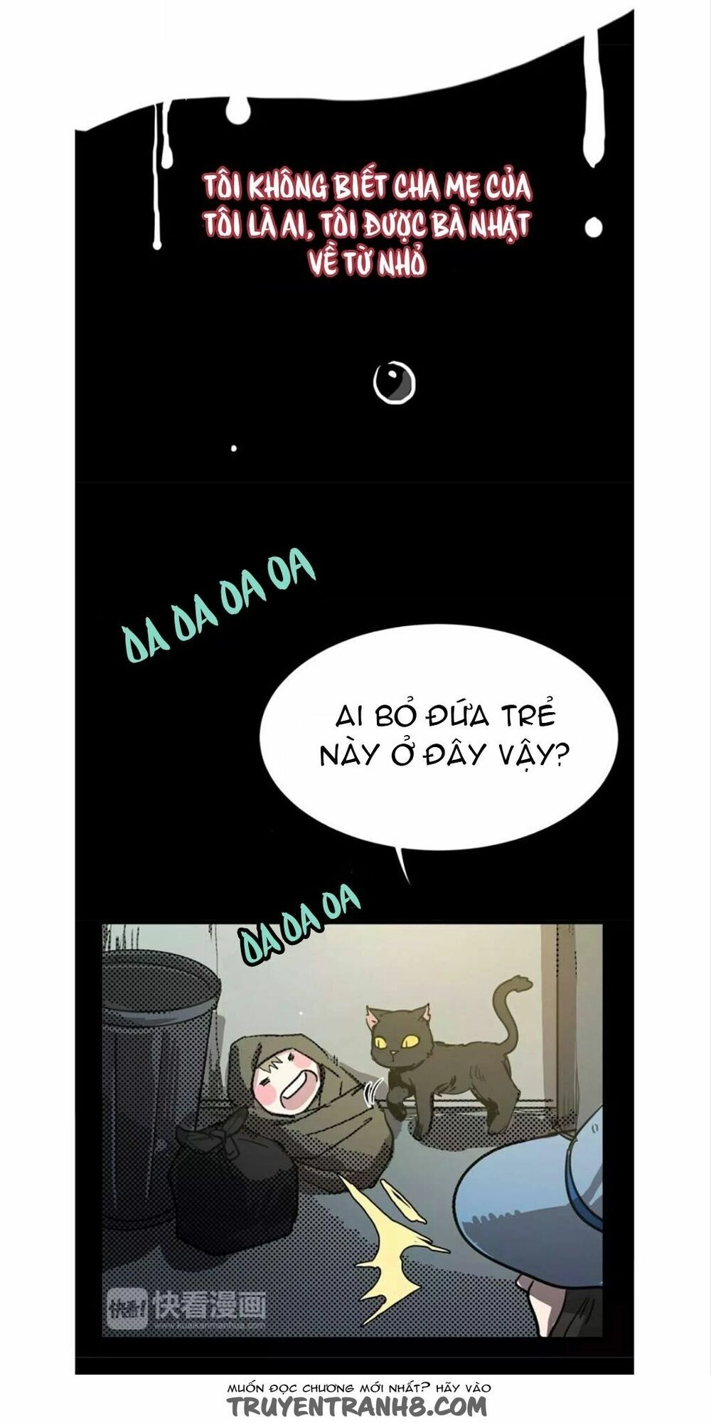 Quạ Đen Chapter 16 - 5