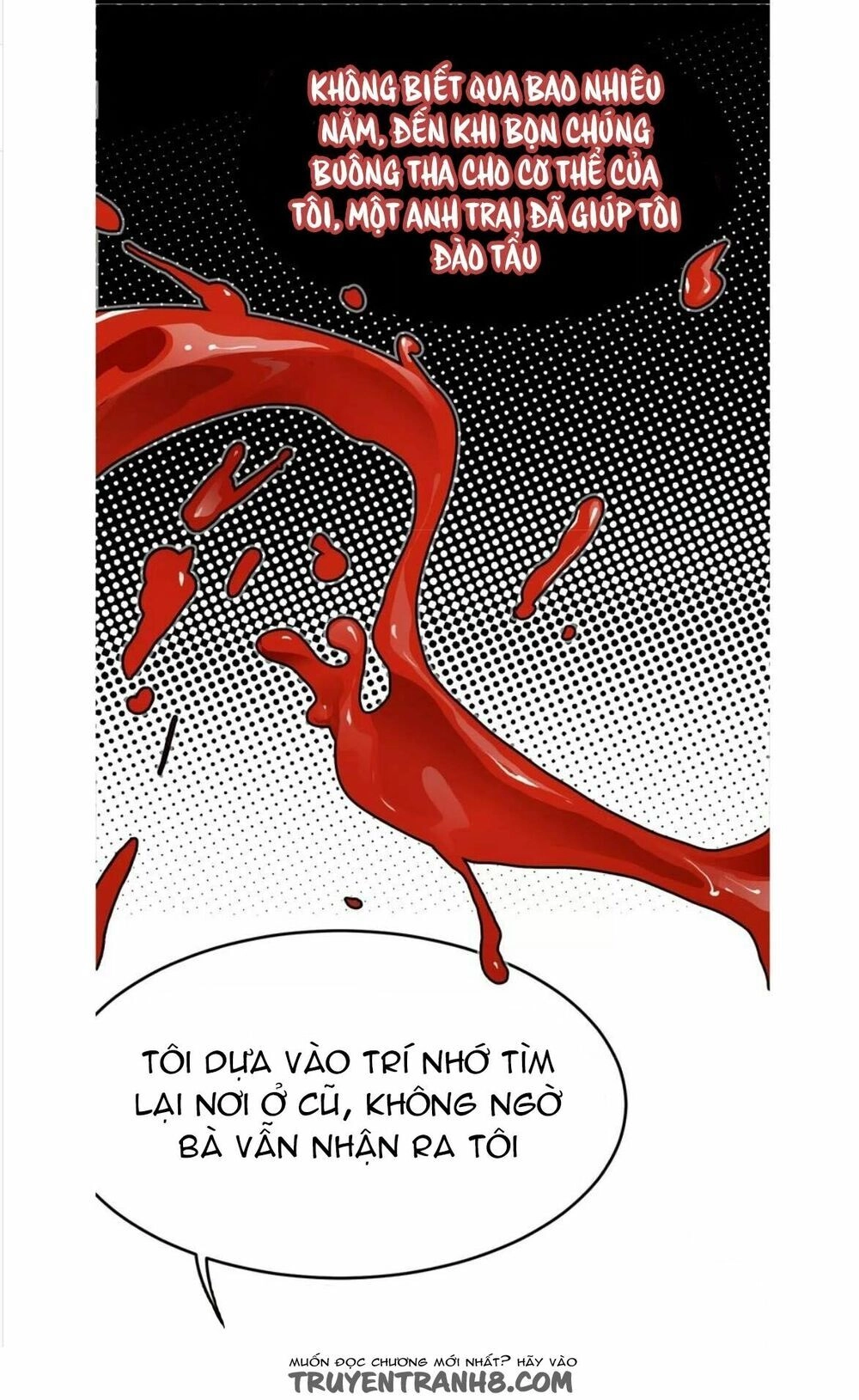 Quạ Đen Chapter 16 - 10