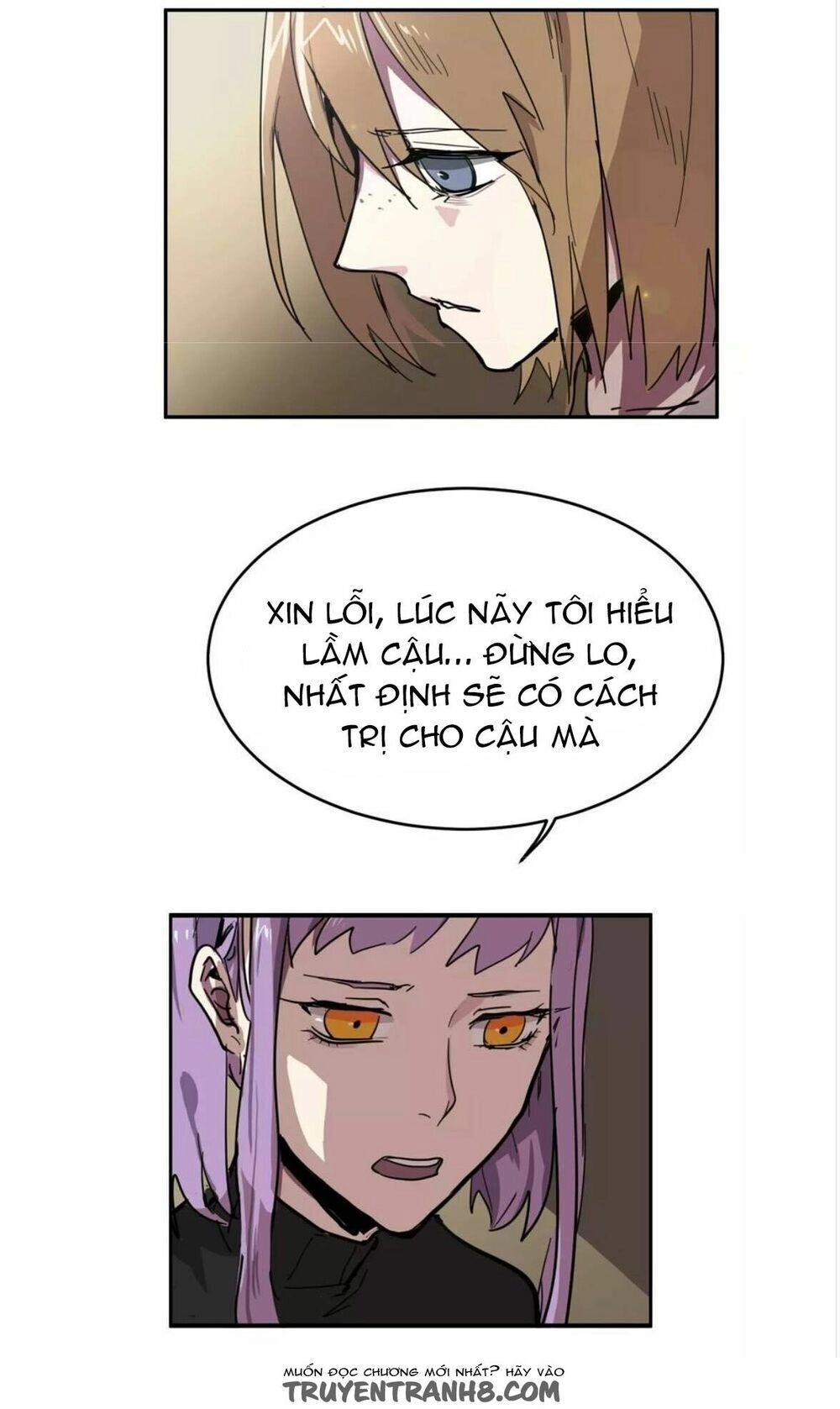 Quạ Đen Chapter 16 - 13