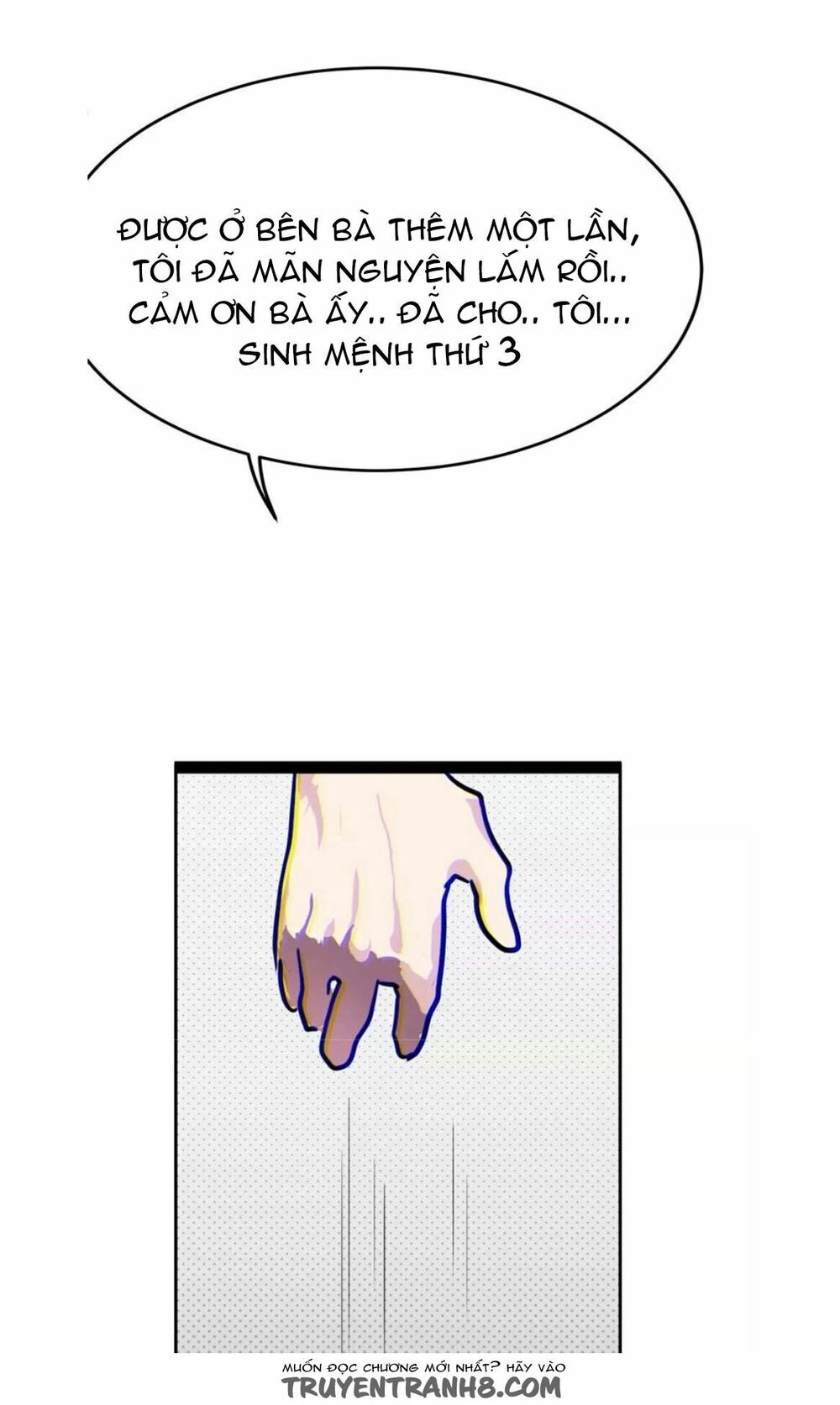 Quạ Đen Chapter 16 - 16