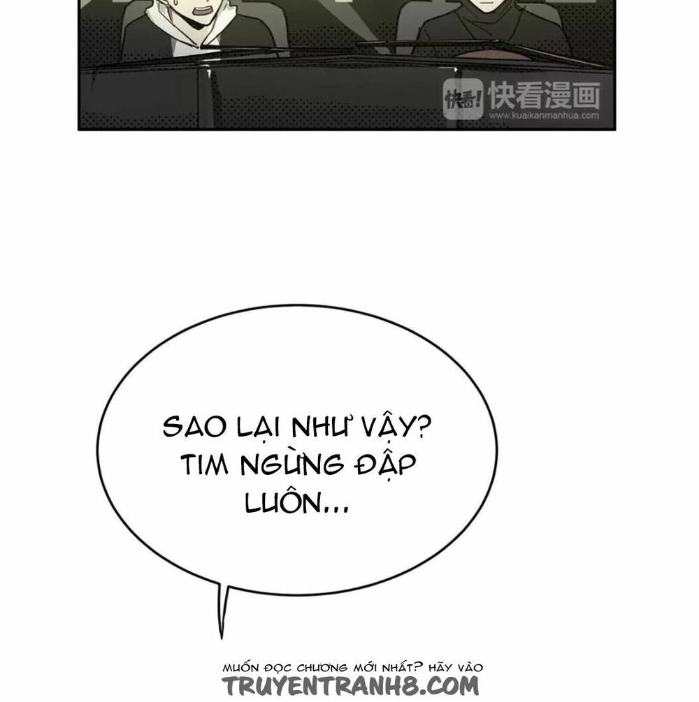 Quạ Đen Chapter 16 - 28