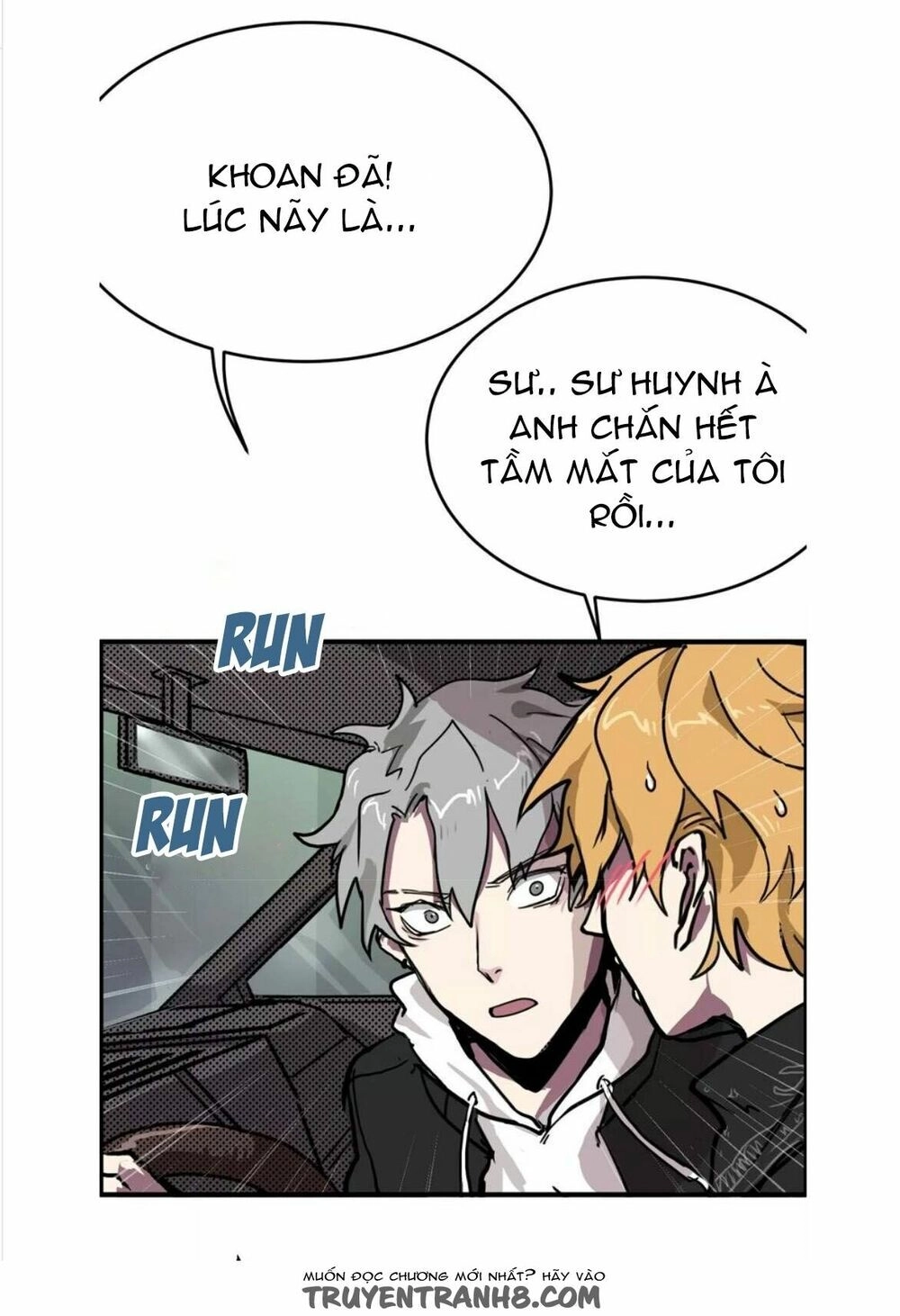 Quạ Đen Chapter 16 - 30