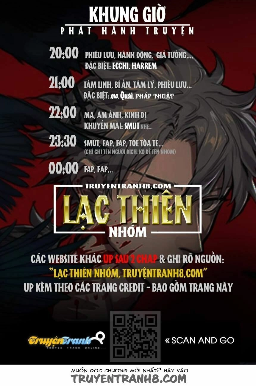 Quạ Đen Chapter 16 - 35