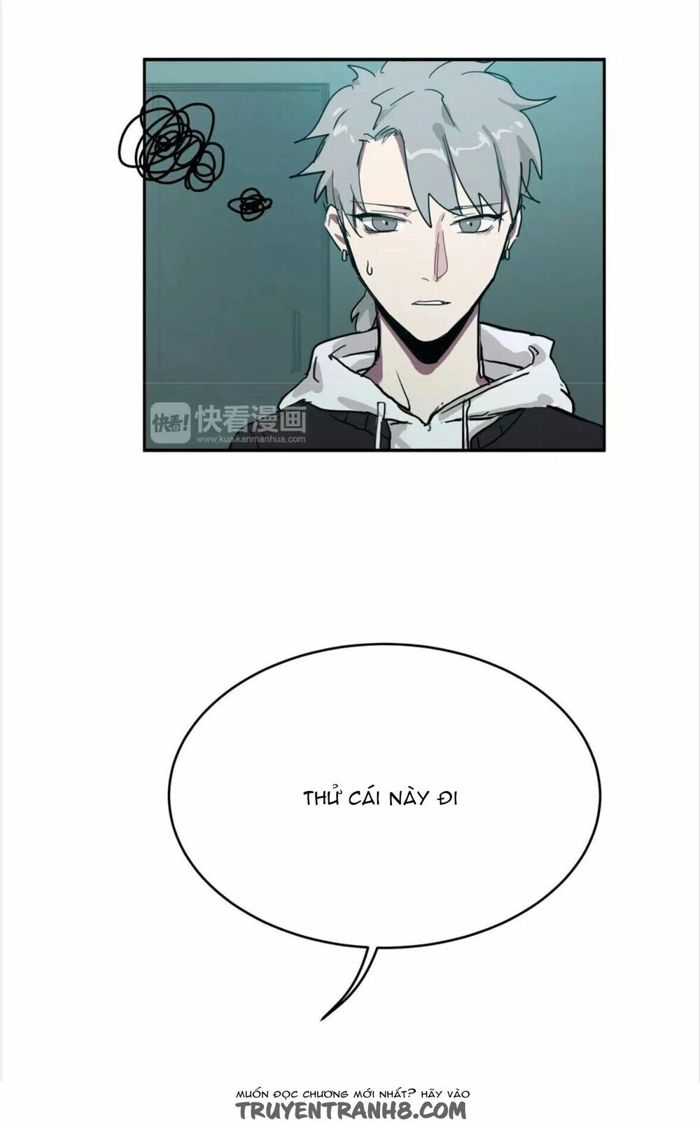 Quạ Đen Chapter 18 - 5