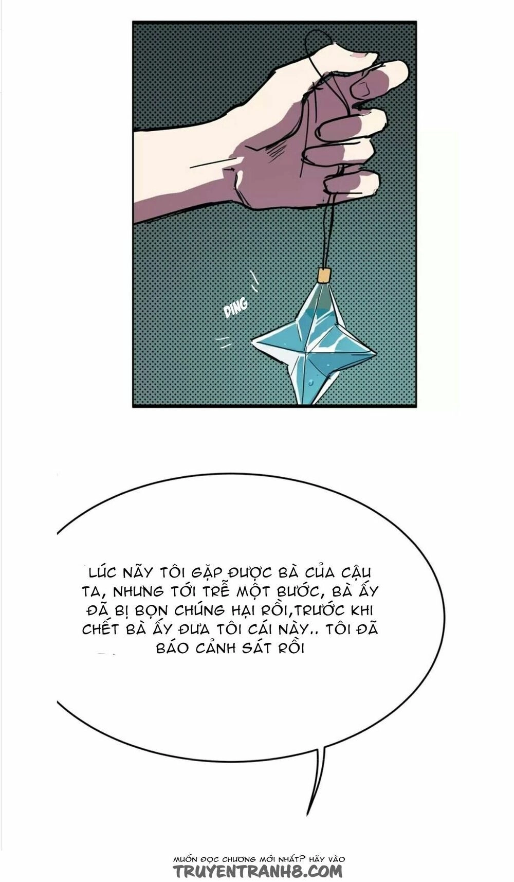 Quạ Đen Chapter 18 - 6