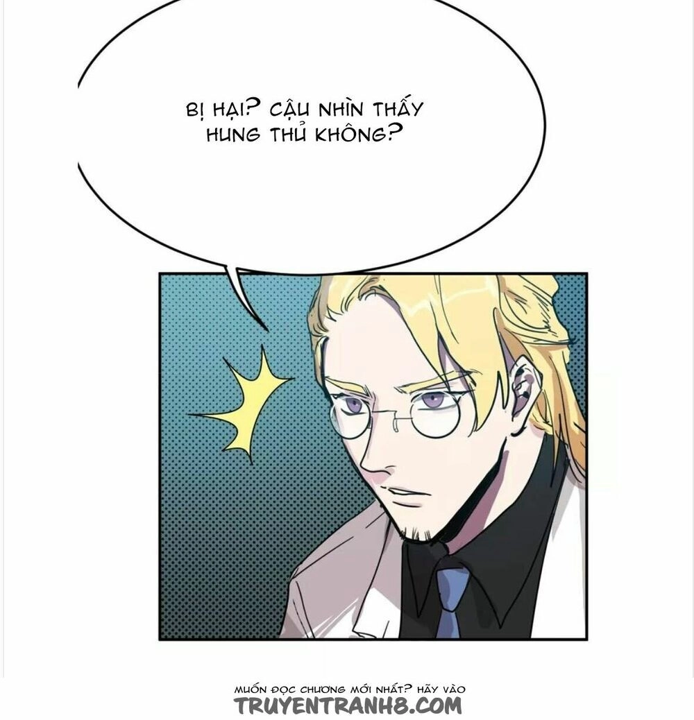 Quạ Đen Chapter 18 - 8