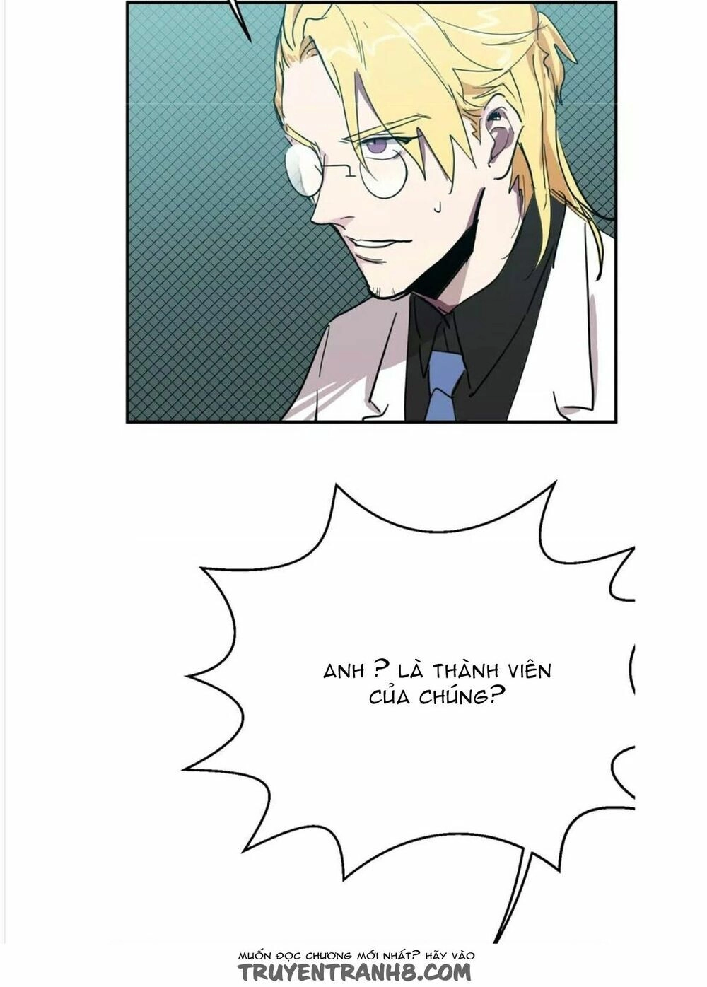 Quạ Đen Chapter 18 - 10