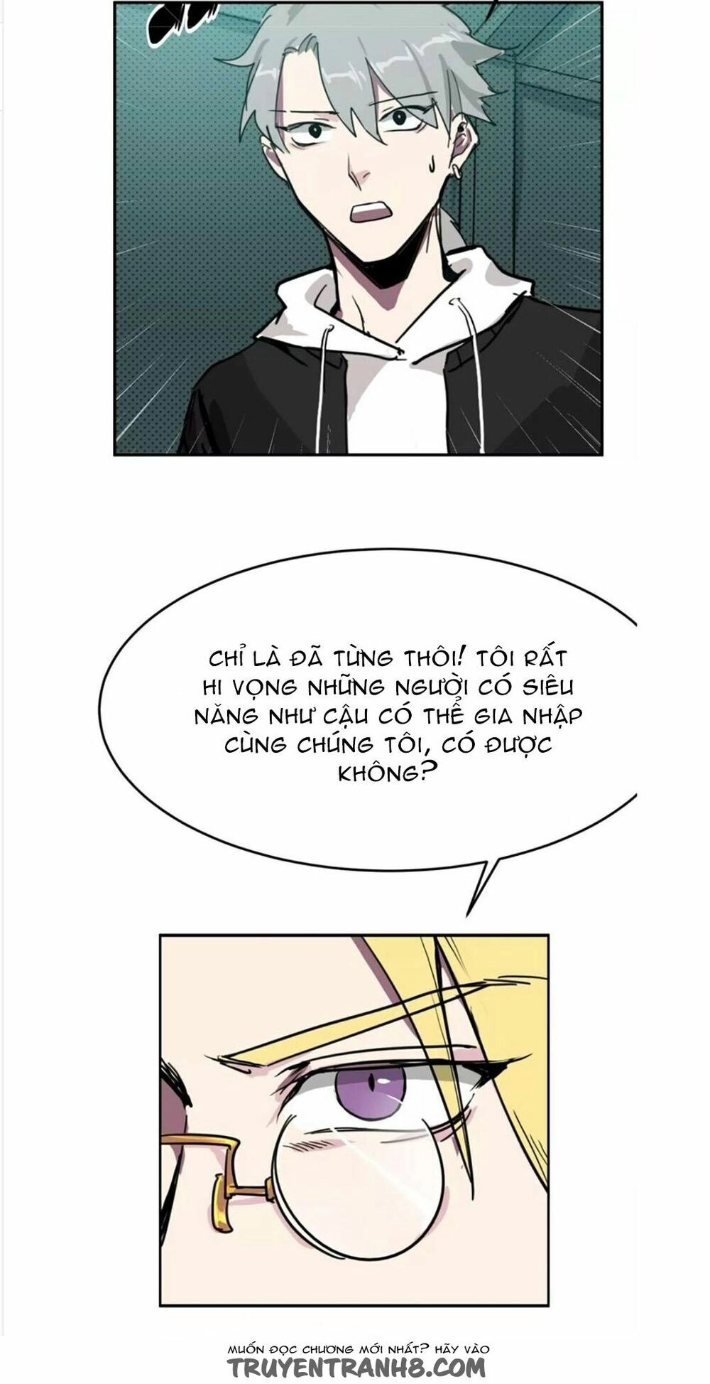 Quạ Đen Chapter 18 - 11