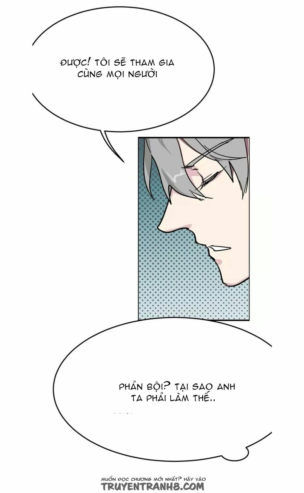 Quạ Đen Chapter 18 - 12