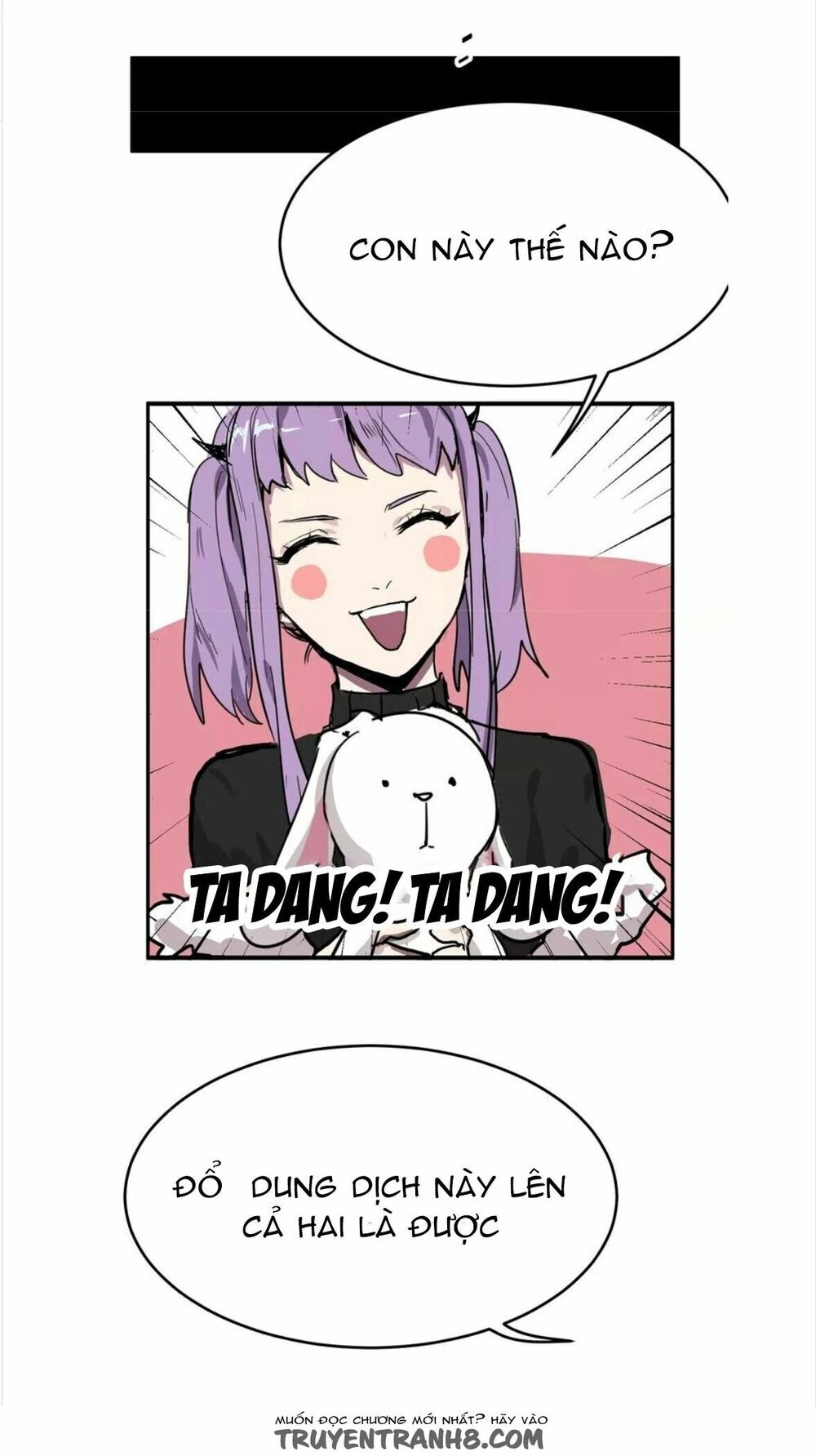 Quạ Đen Chapter 18 - 16