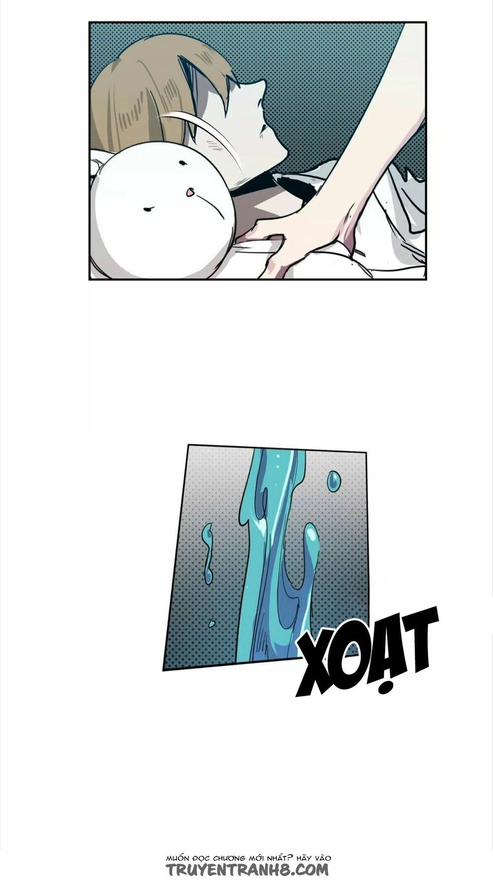 Quạ Đen Chapter 18 - 17