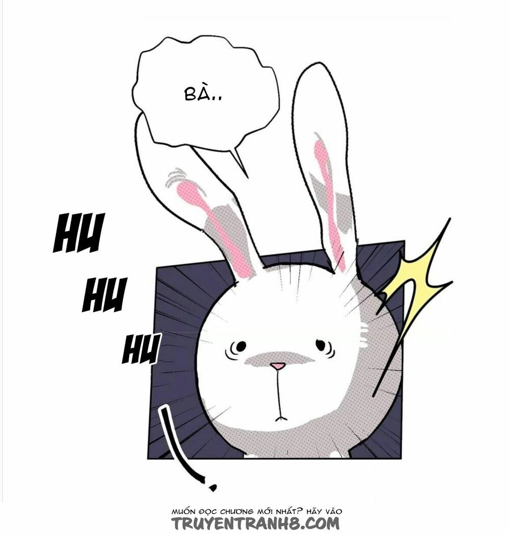 Quạ Đen Chapter 18 - 21