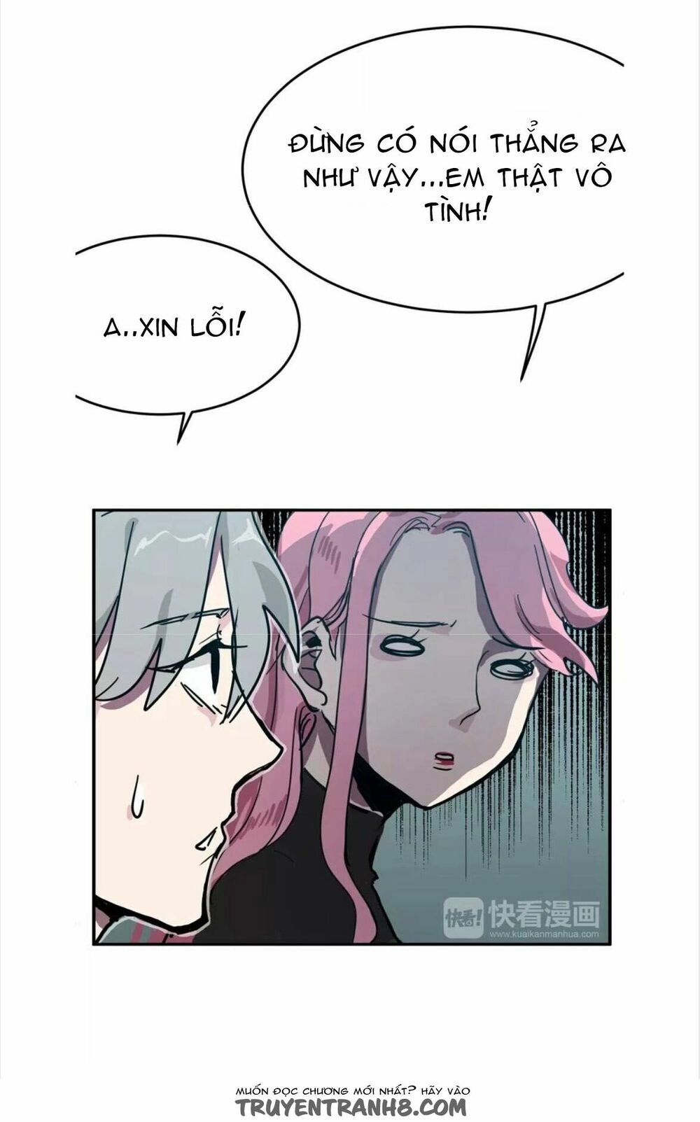 Quạ Đen Chapter 18 - 22