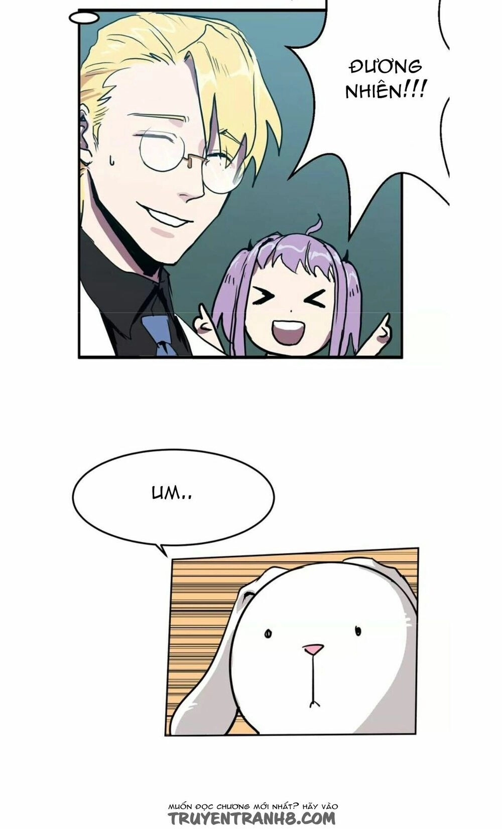 Quạ Đen Chapter 18 - 24