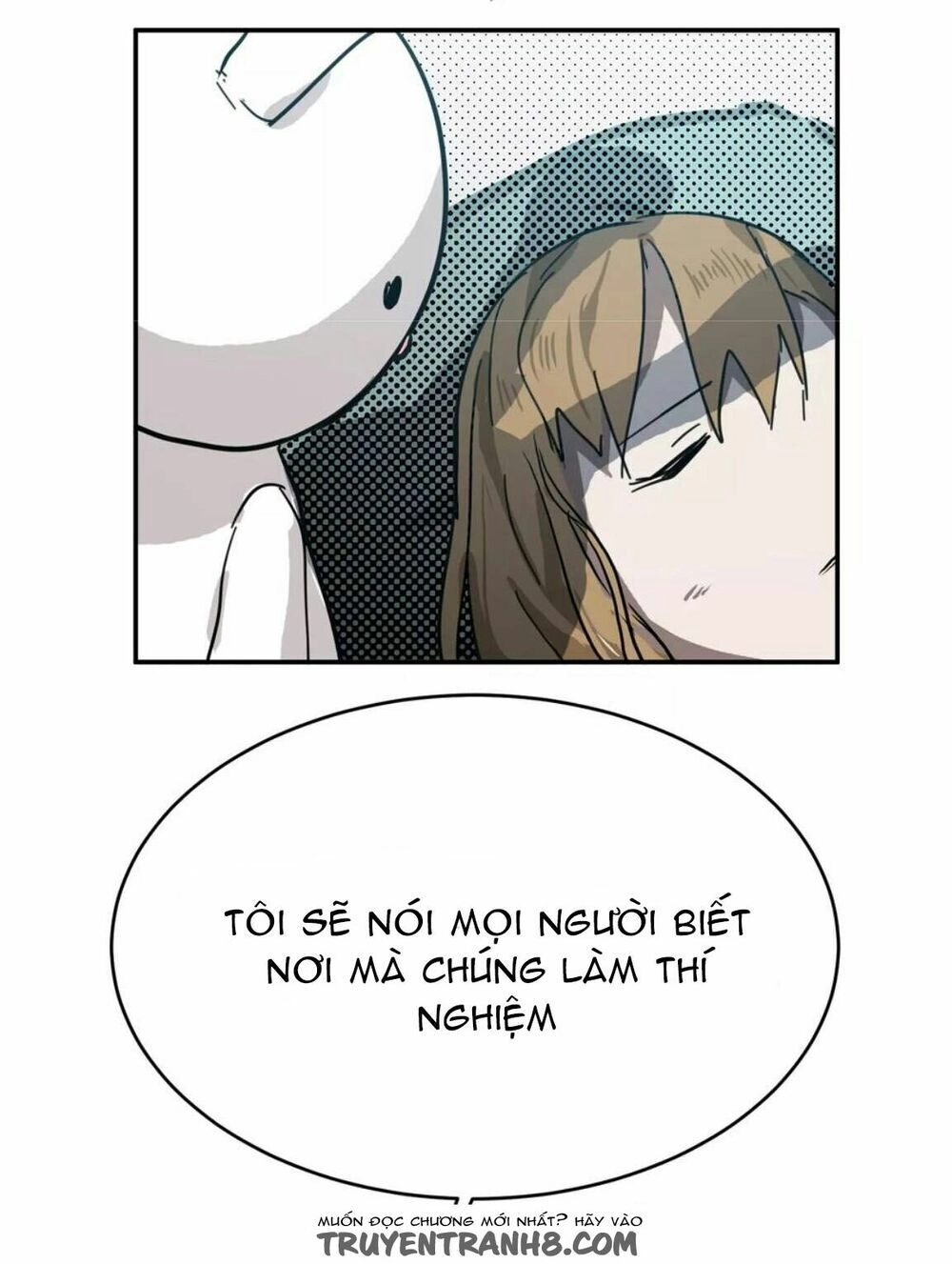 Quạ Đen Chapter 18 - 26