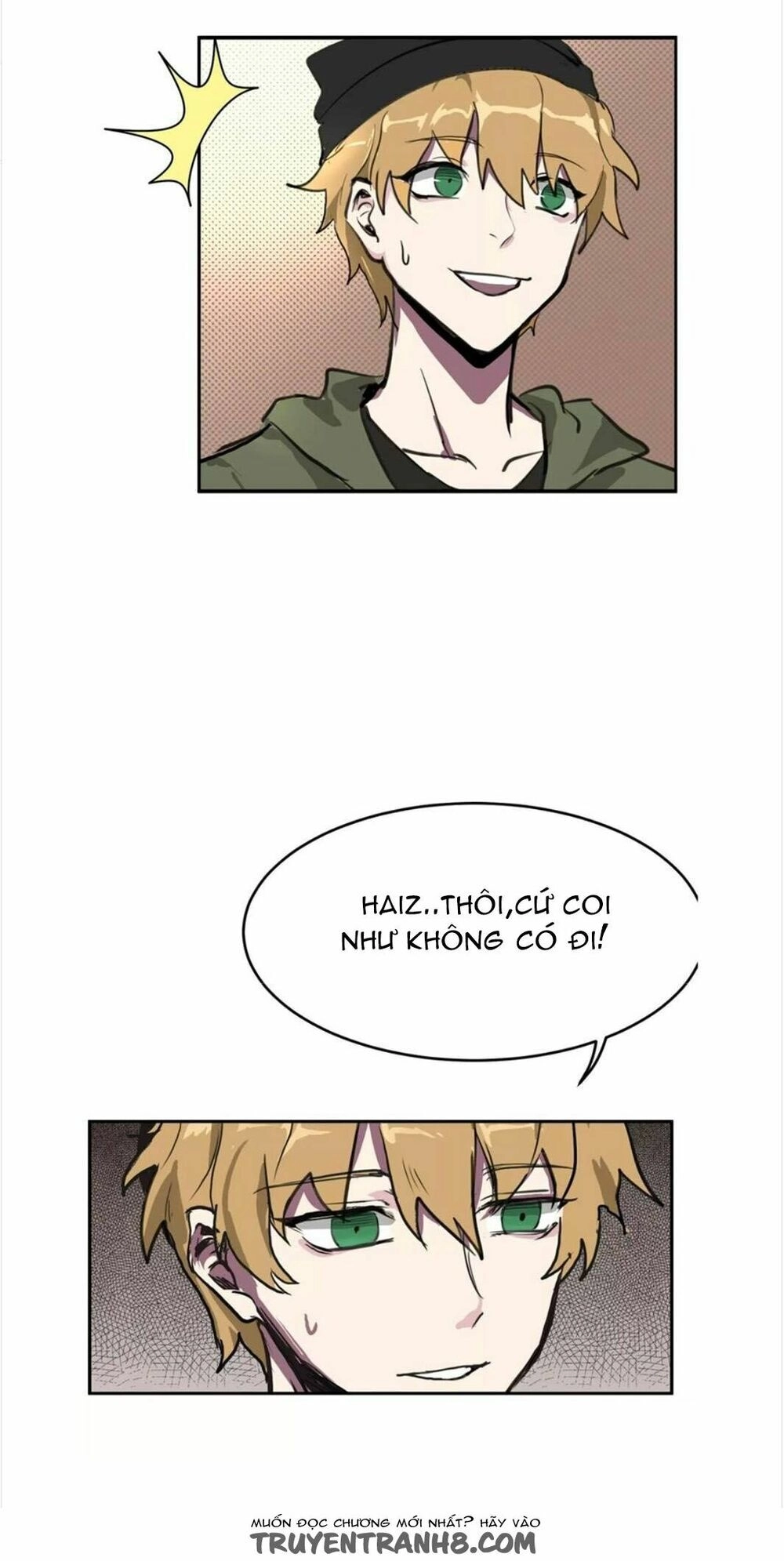 Quạ Đen Chapter 19 - 7