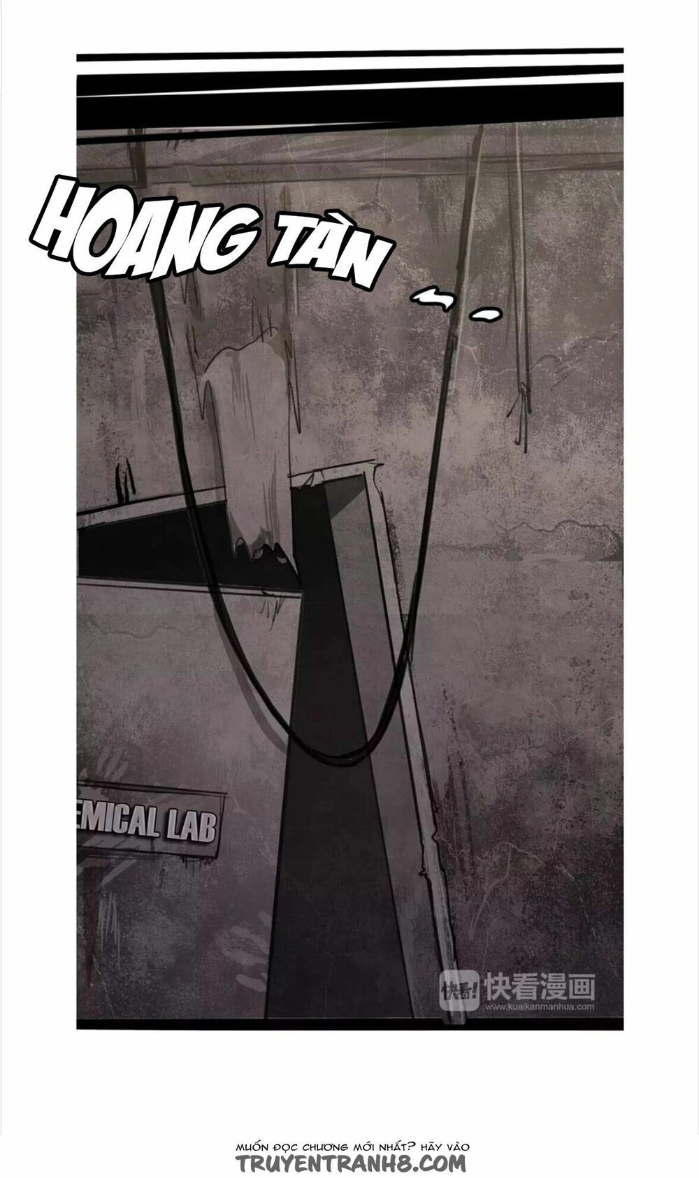 Quạ Đen Chapter 19 - 8