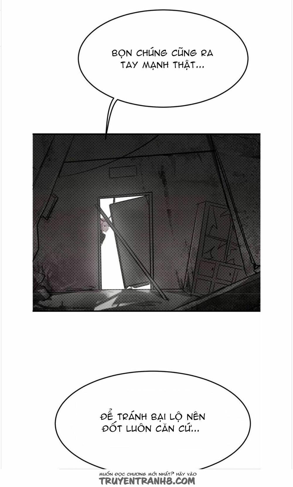 Quạ Đen Chapter 19 - 11