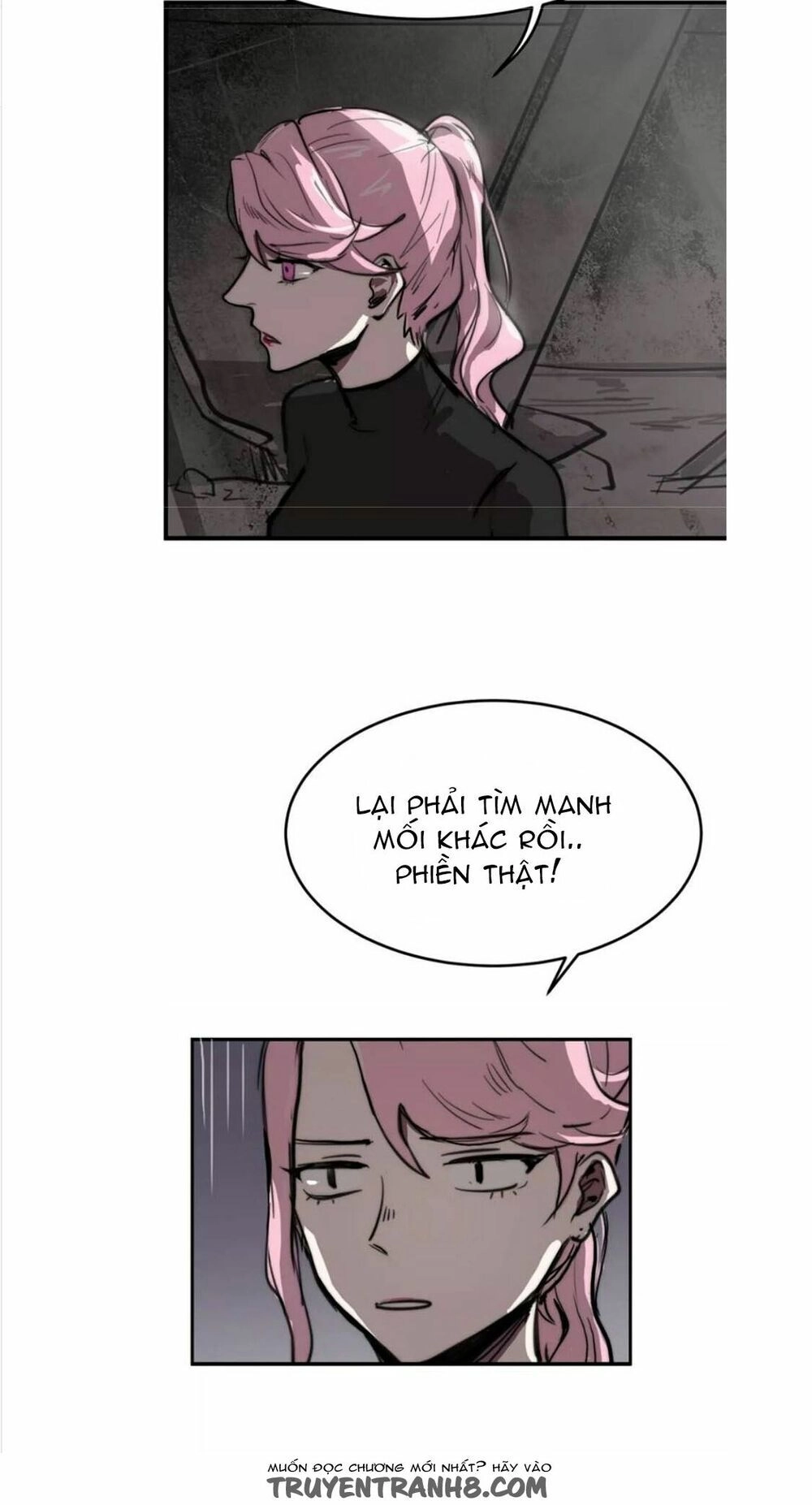 Quạ Đen Chapter 19 - 12