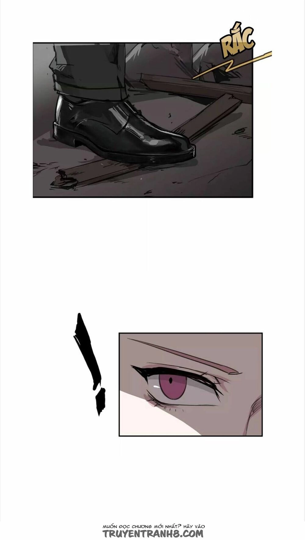 Quạ Đen Chapter 19 - 13