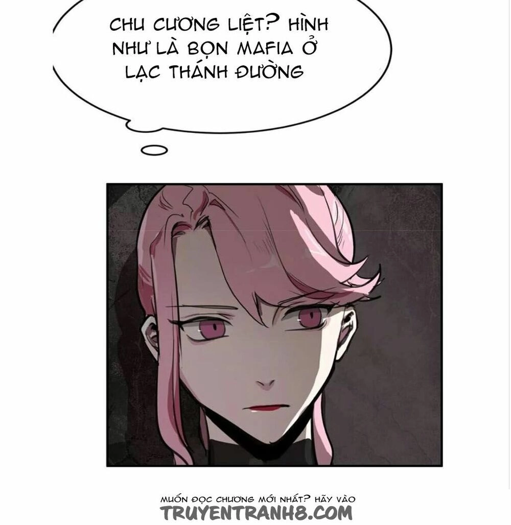 Quạ Đen Chapter 19 - 16