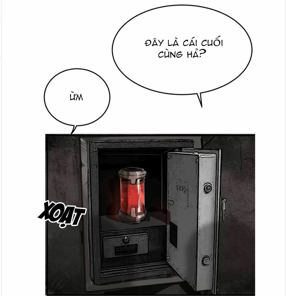 Quạ Đen Chapter 19 - 17